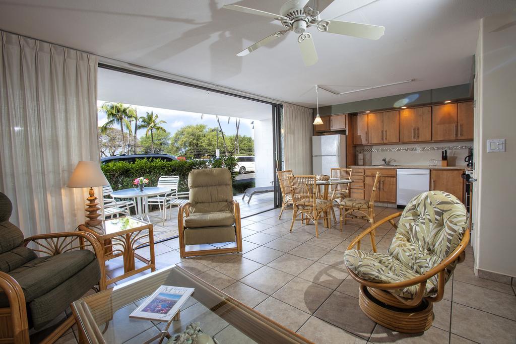 Aparthotel Maui Parkshore By Maui And 2*