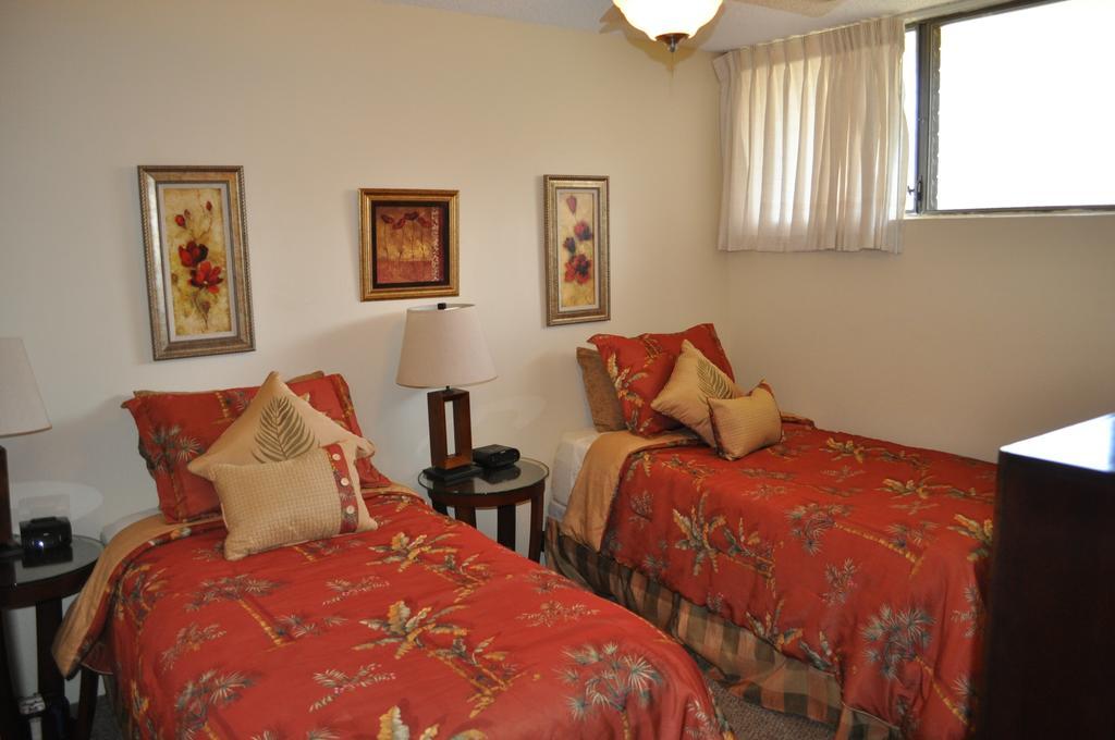 Aparthotel Maui Parkshore By Maui And