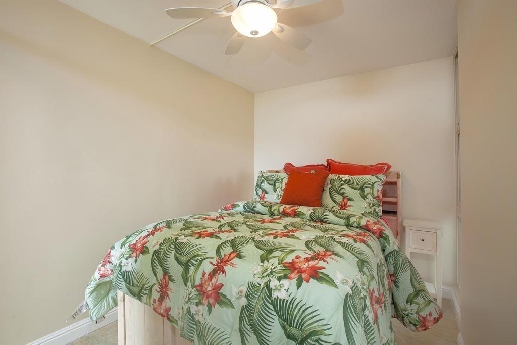 Aparthotel Kahana Reef By Maui And