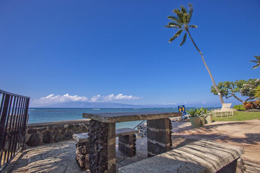 Aparthotel Kahana Reef By Maui And