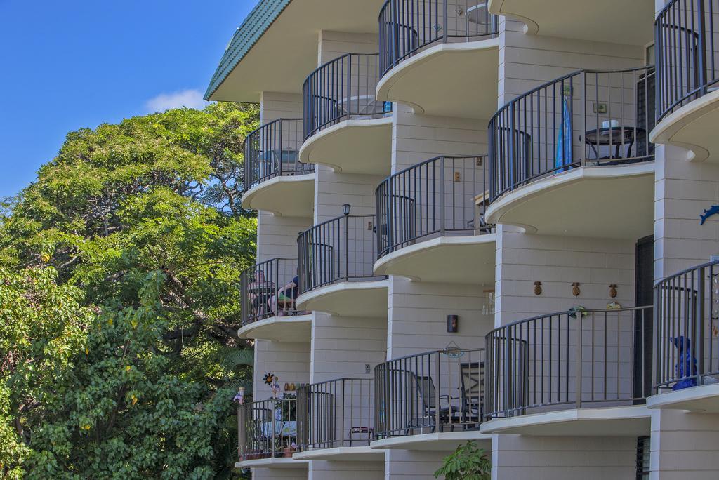 Kahana Reef By Maui And 3* Napili-Honokowai