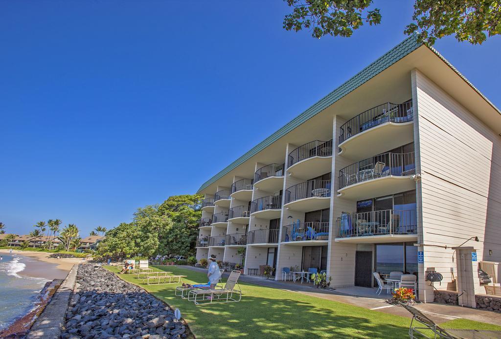 Kahana Reef By Maui And Aparthotel 3*