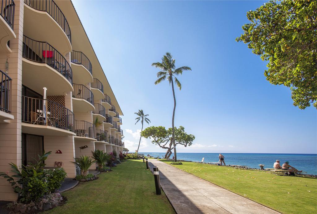 Kahana Reef By Maui And 3* Napili-Honokowai