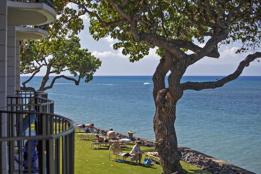 Kahana Reef By Maui And Napili-Honokowai