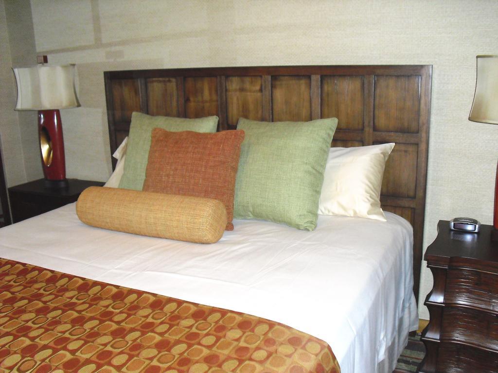Aparthotel Kahana Reef By Maui And Napili-Honokowai