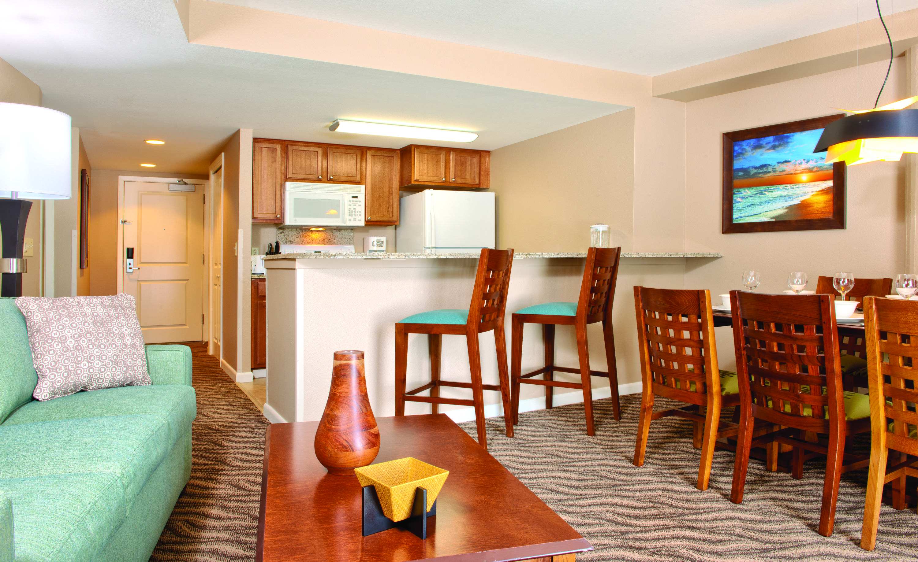 Club Wyndham At Waikiki Beach Walk Hotel Honolulu