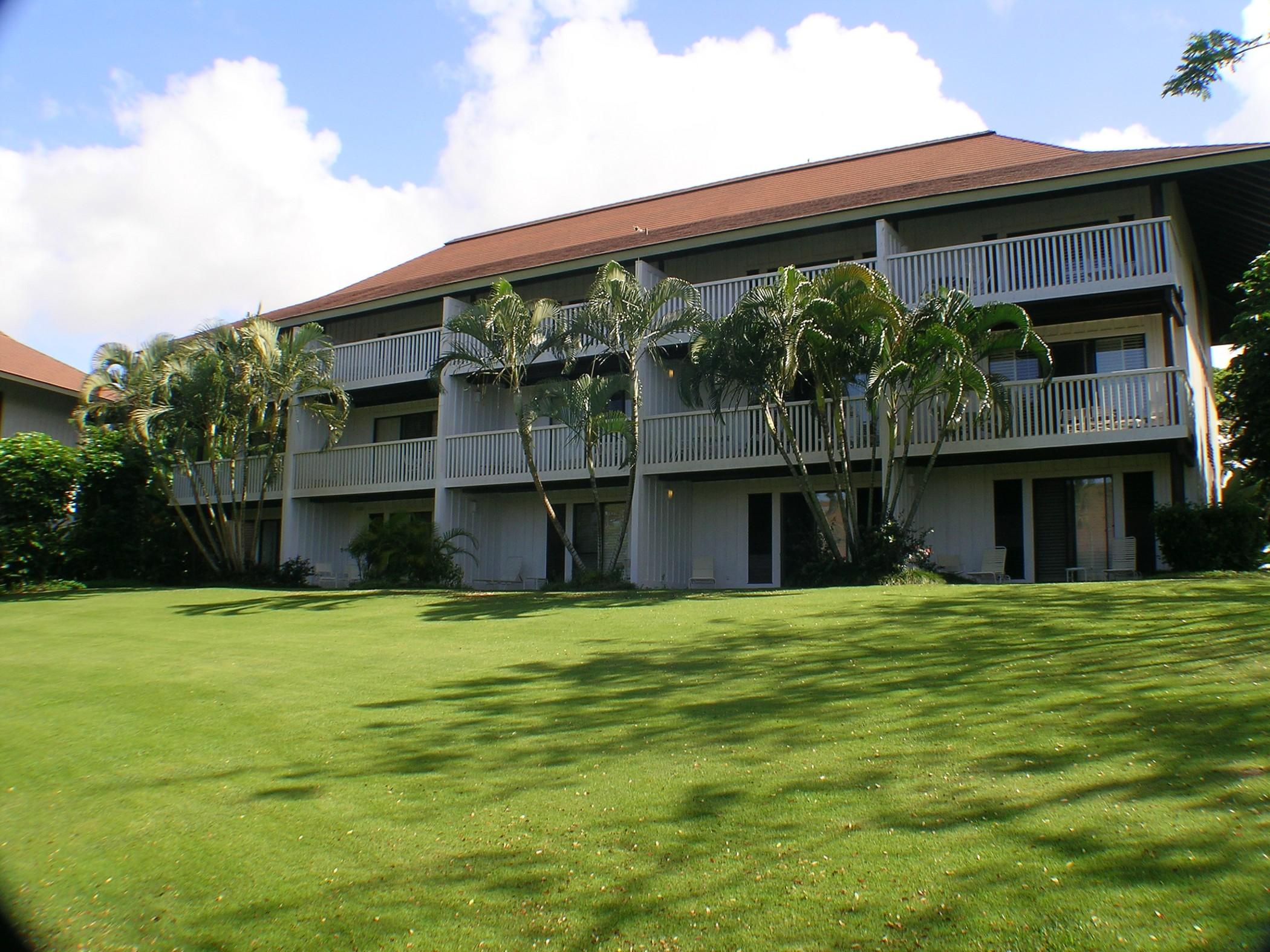 Kiahuna Plantation And By Castle 3*
