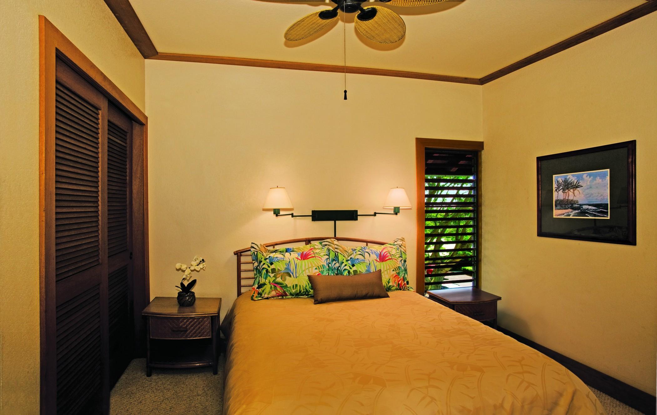 Kiahuna Plantation And By Castle Resort 3*