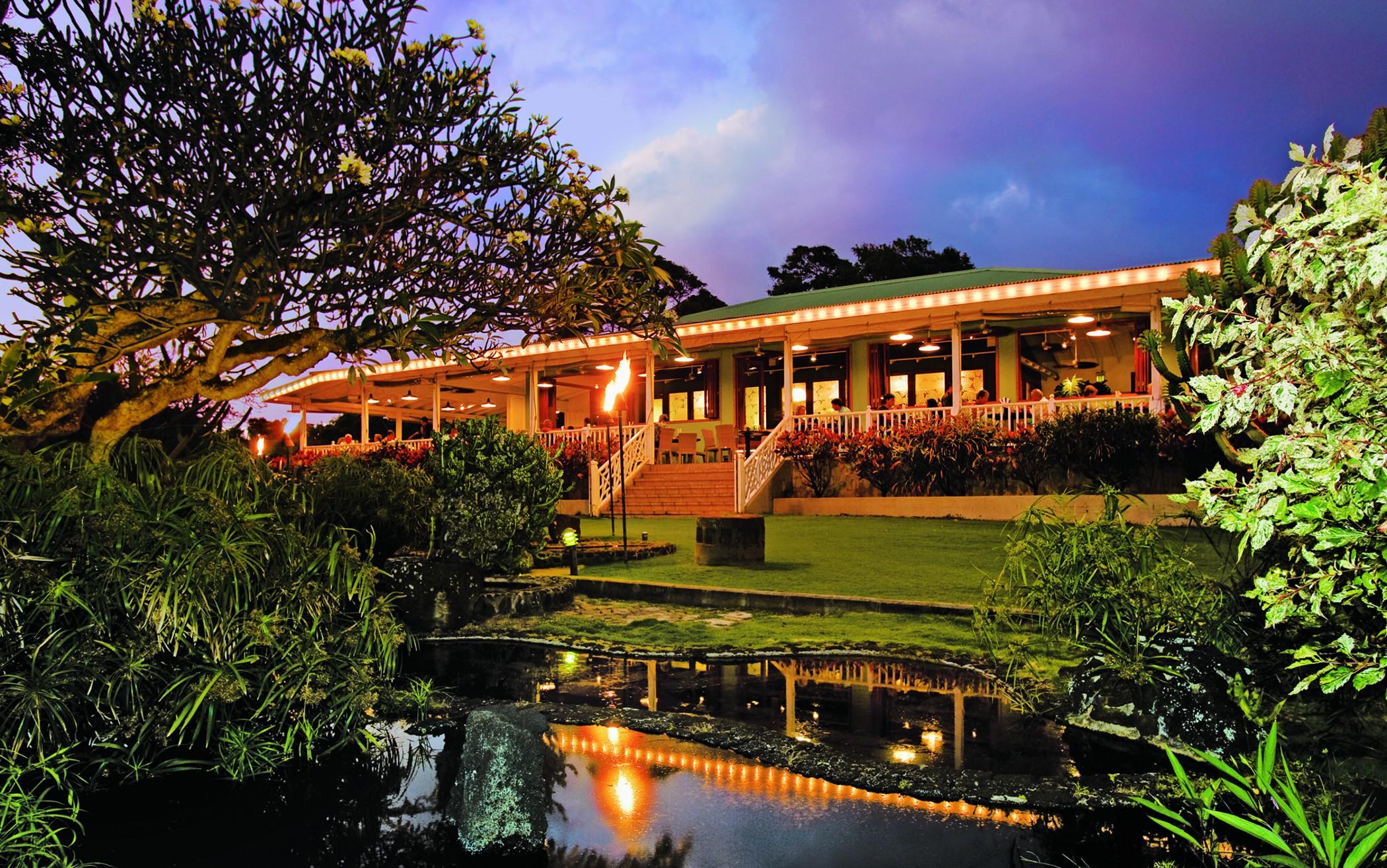 Kiahuna Plantation And By Castle Resort Koloa