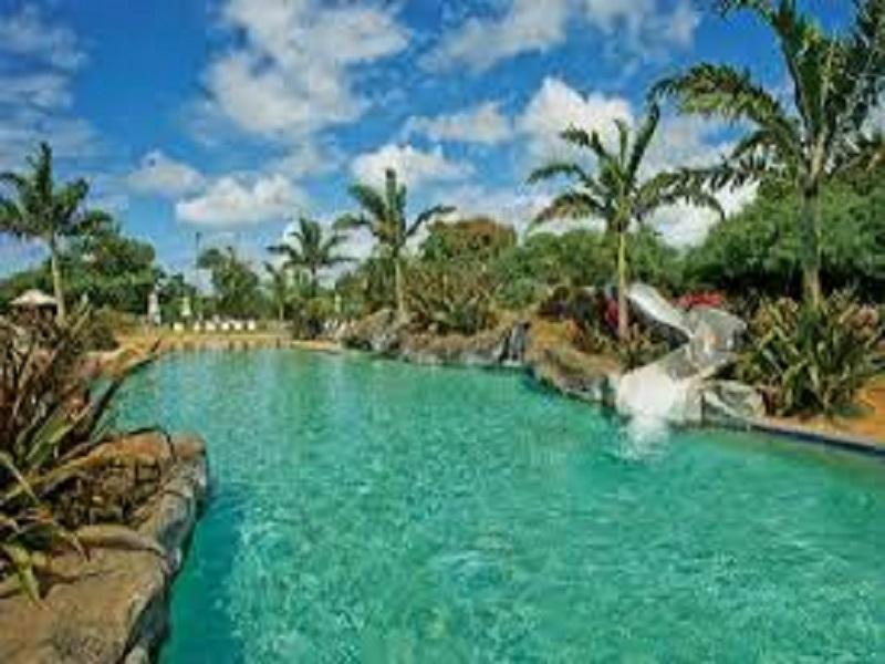Kiahuna Plantation And By Castle Resort Koloa
