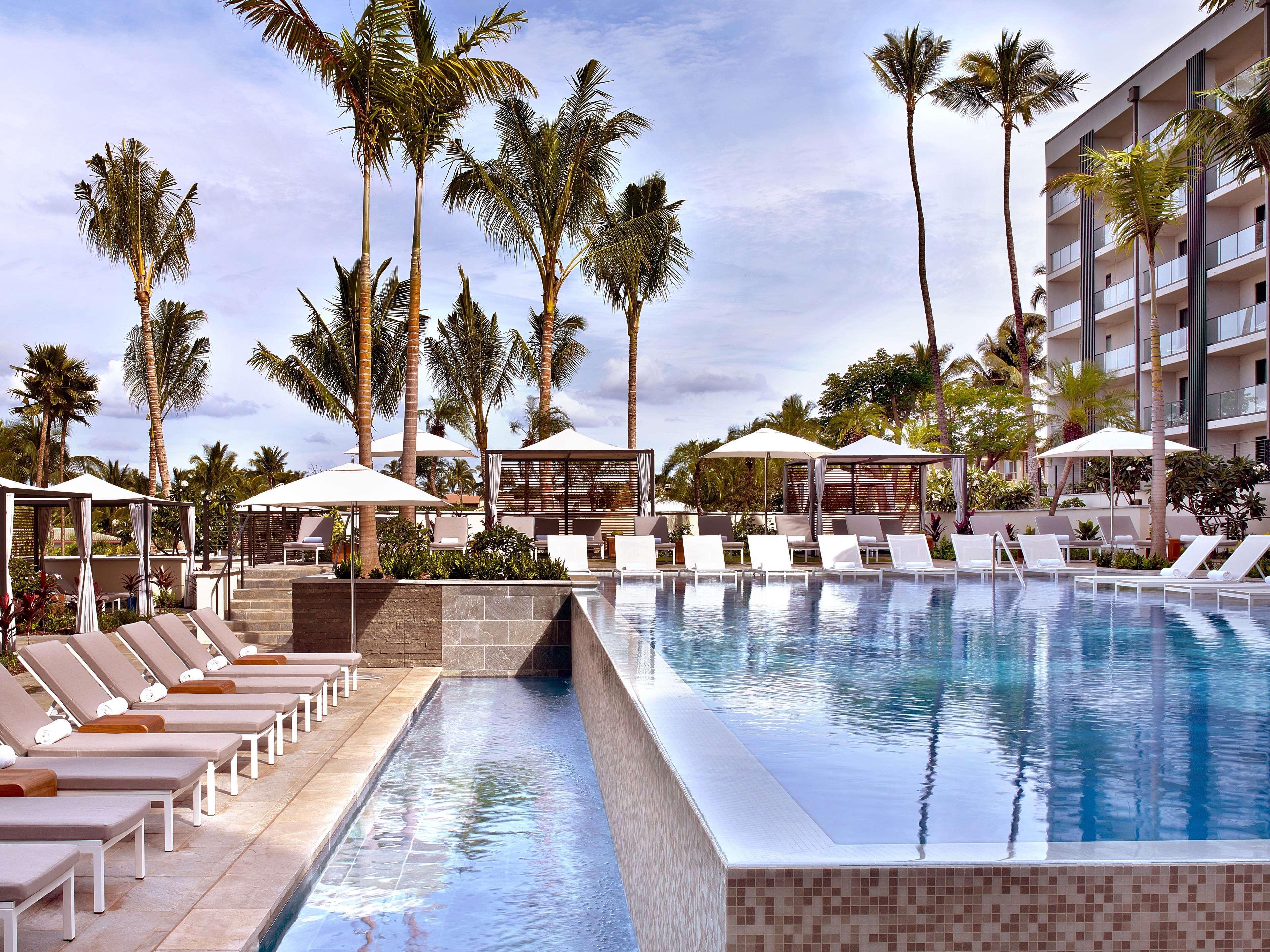 Resort Andaz Maui At - A Concept By Hyatt