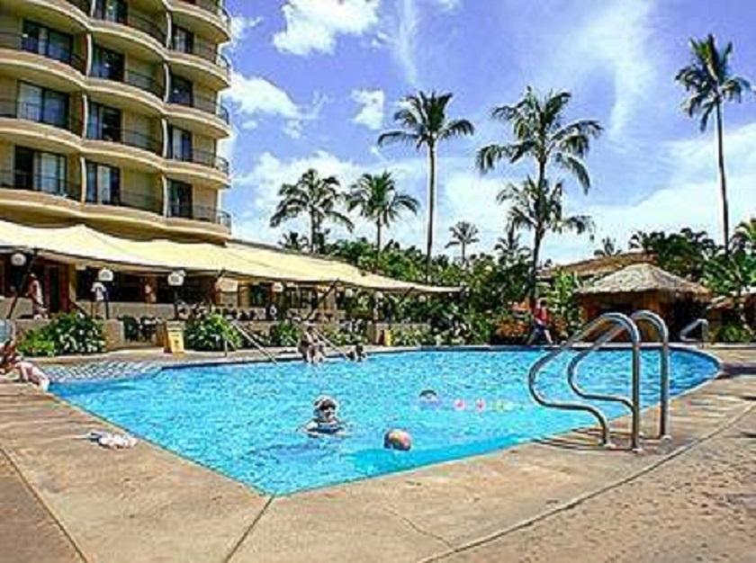 Ocean 3* Kaanapali