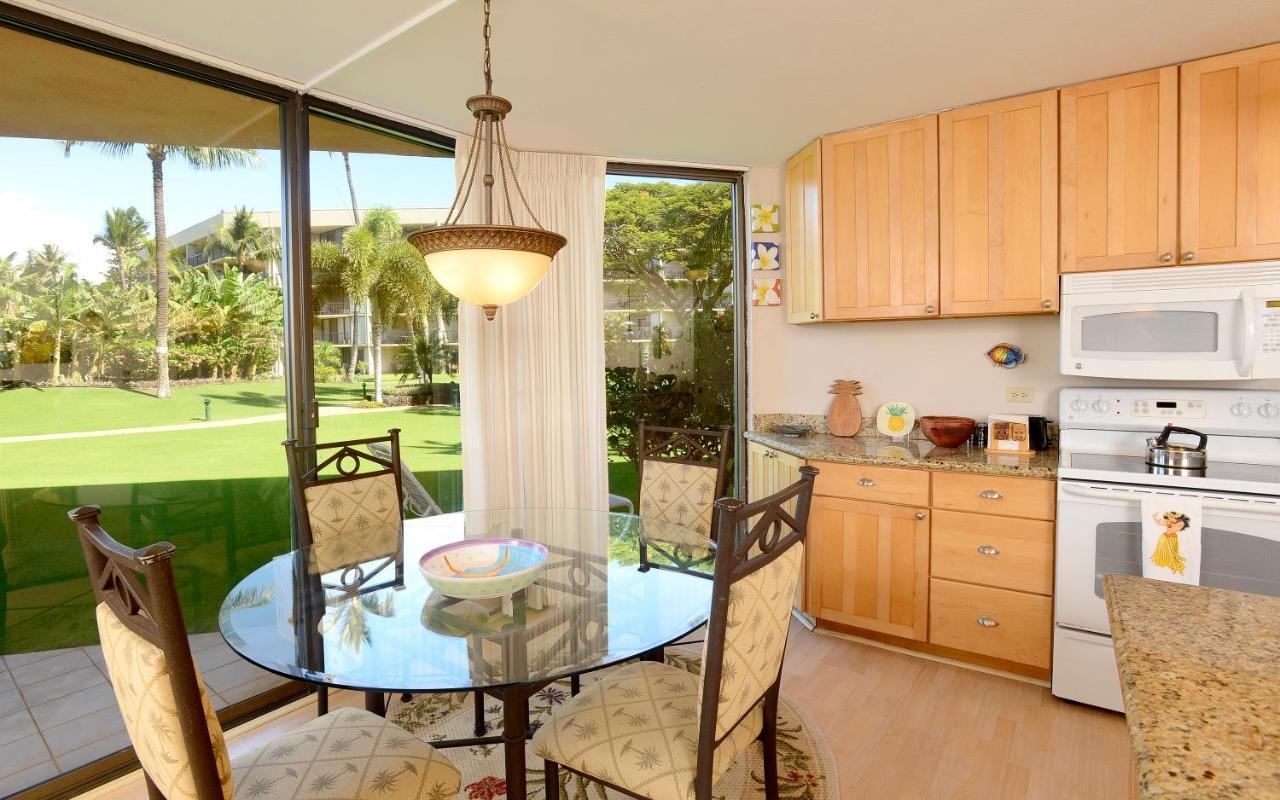 Maui Sunset B-115 Apartment