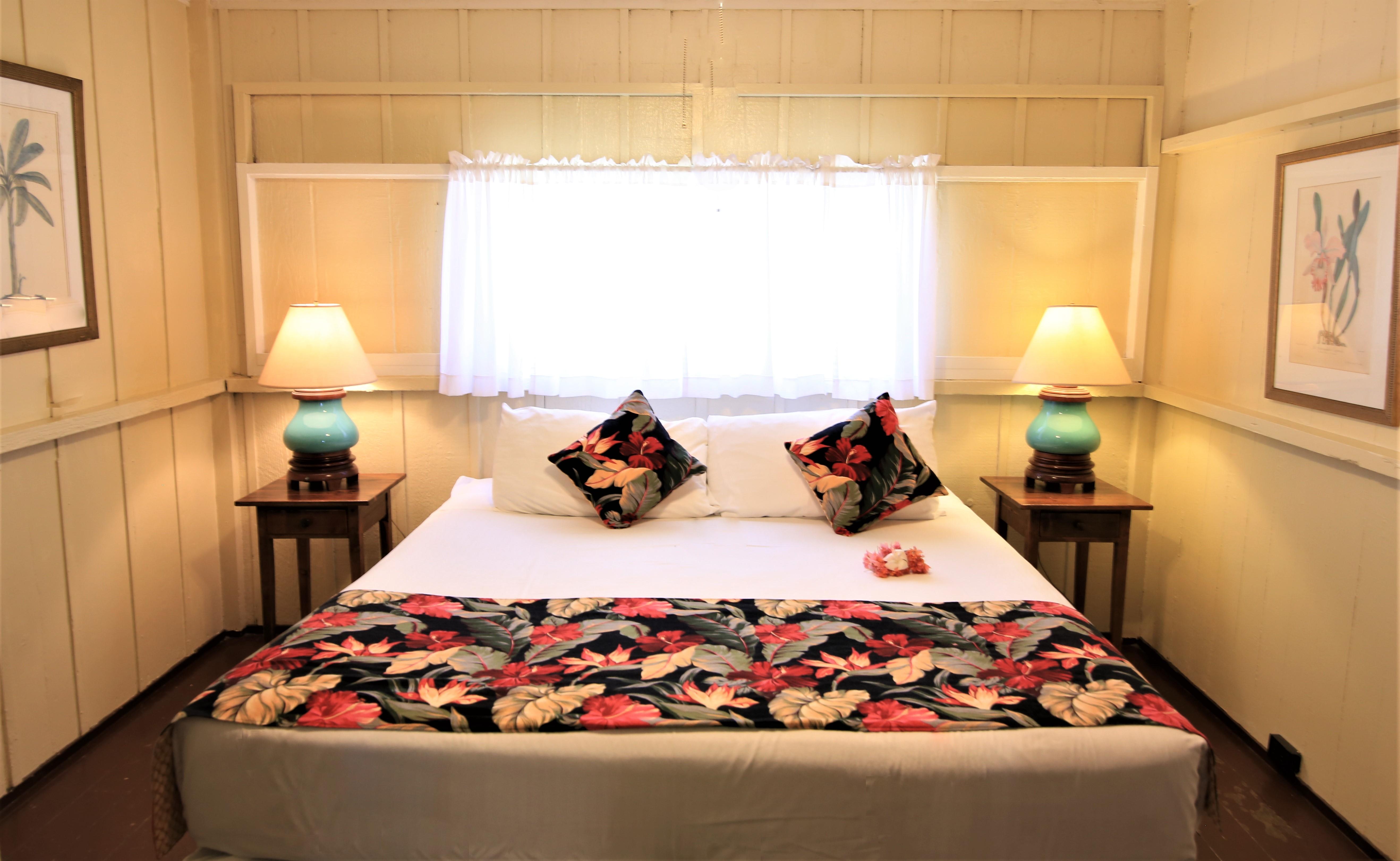 Hotel Waimea Plantation Cottages, A Coast Kauai