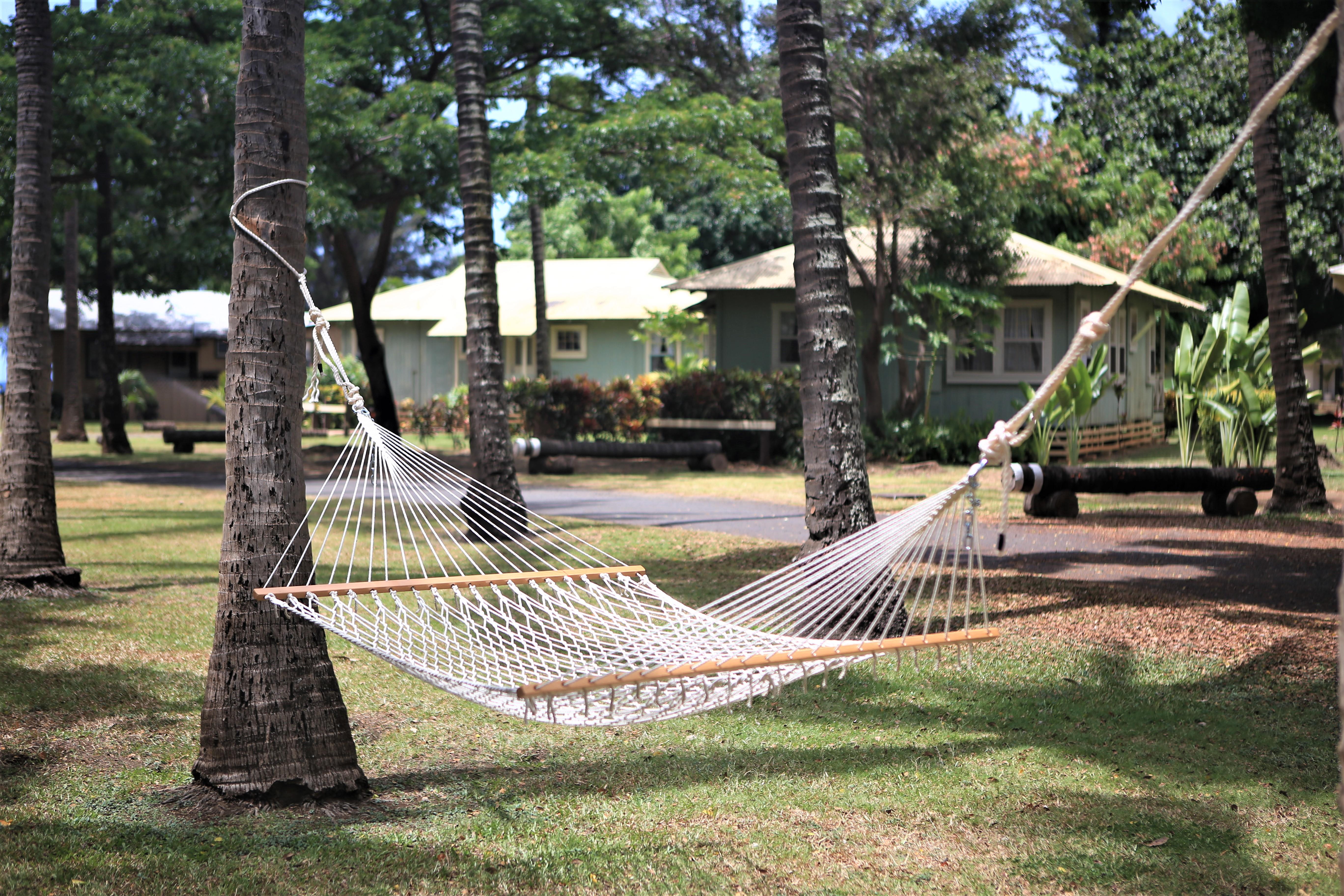 Waimea Plantation Cottages, A Coast 3* Kauai