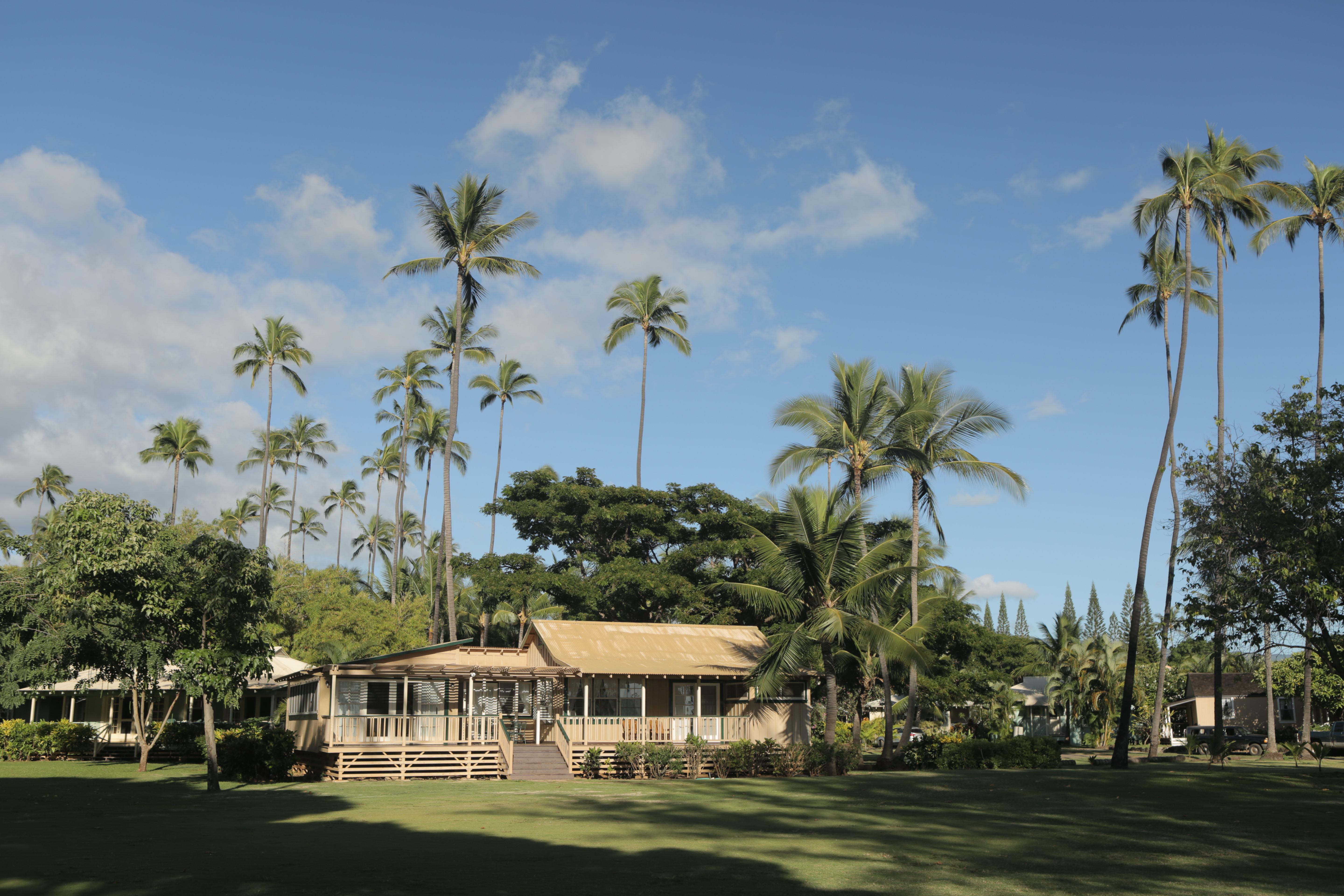 Waimea Plantation Cottages, A Coast Hotel Kauai