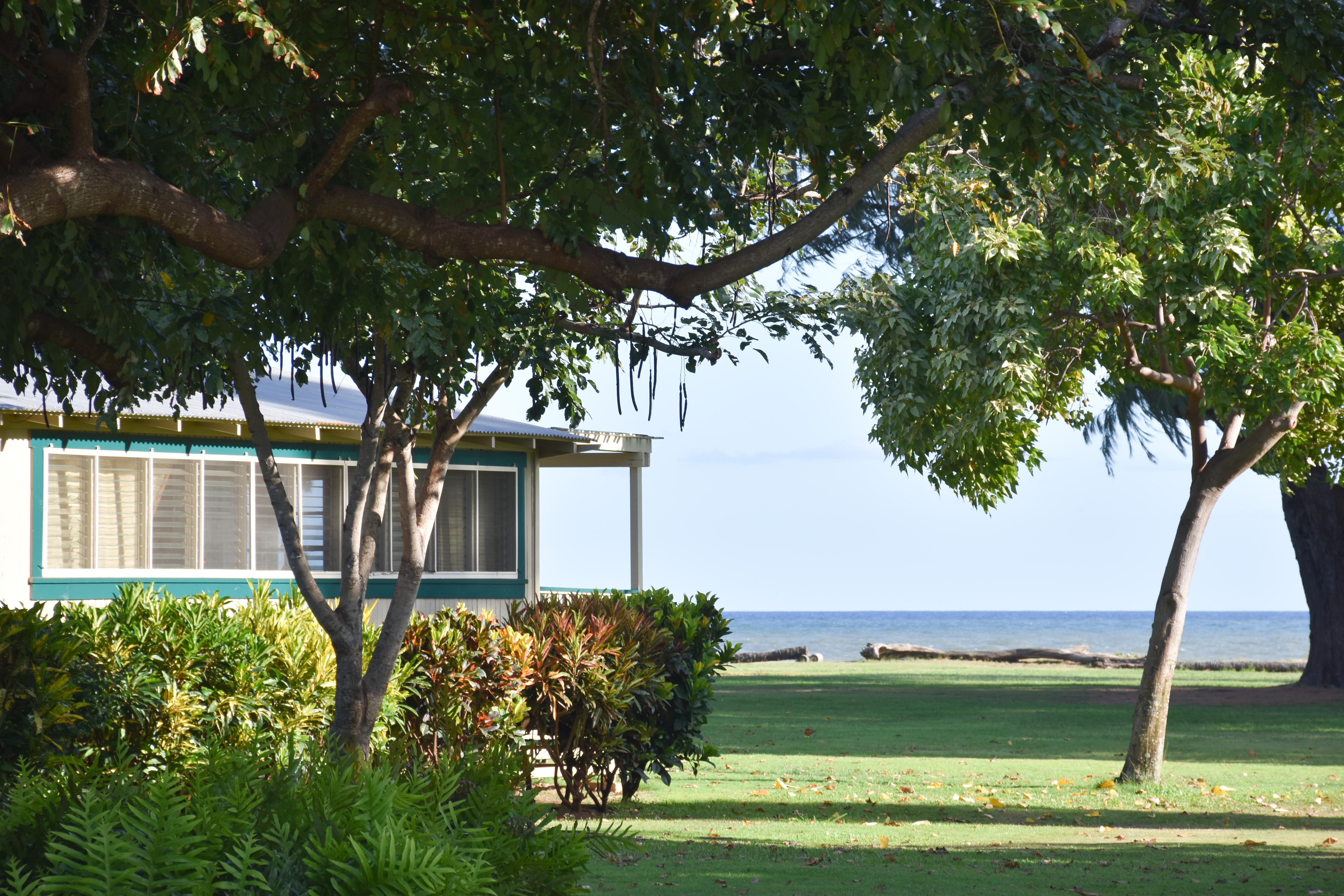 Waimea Plantation Cottages, A Coast