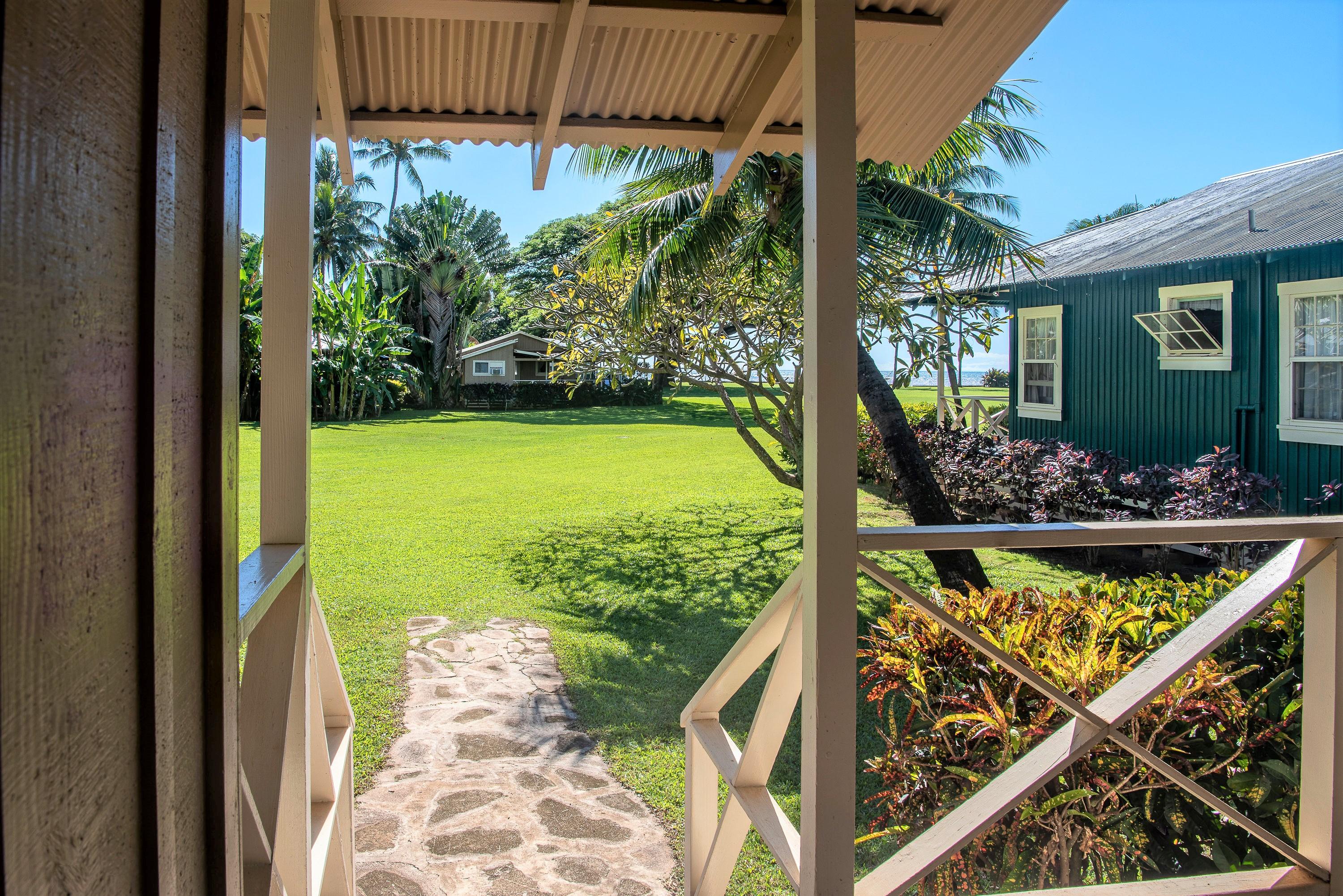 Hotel Waimea Plantation Cottages, A Coast
