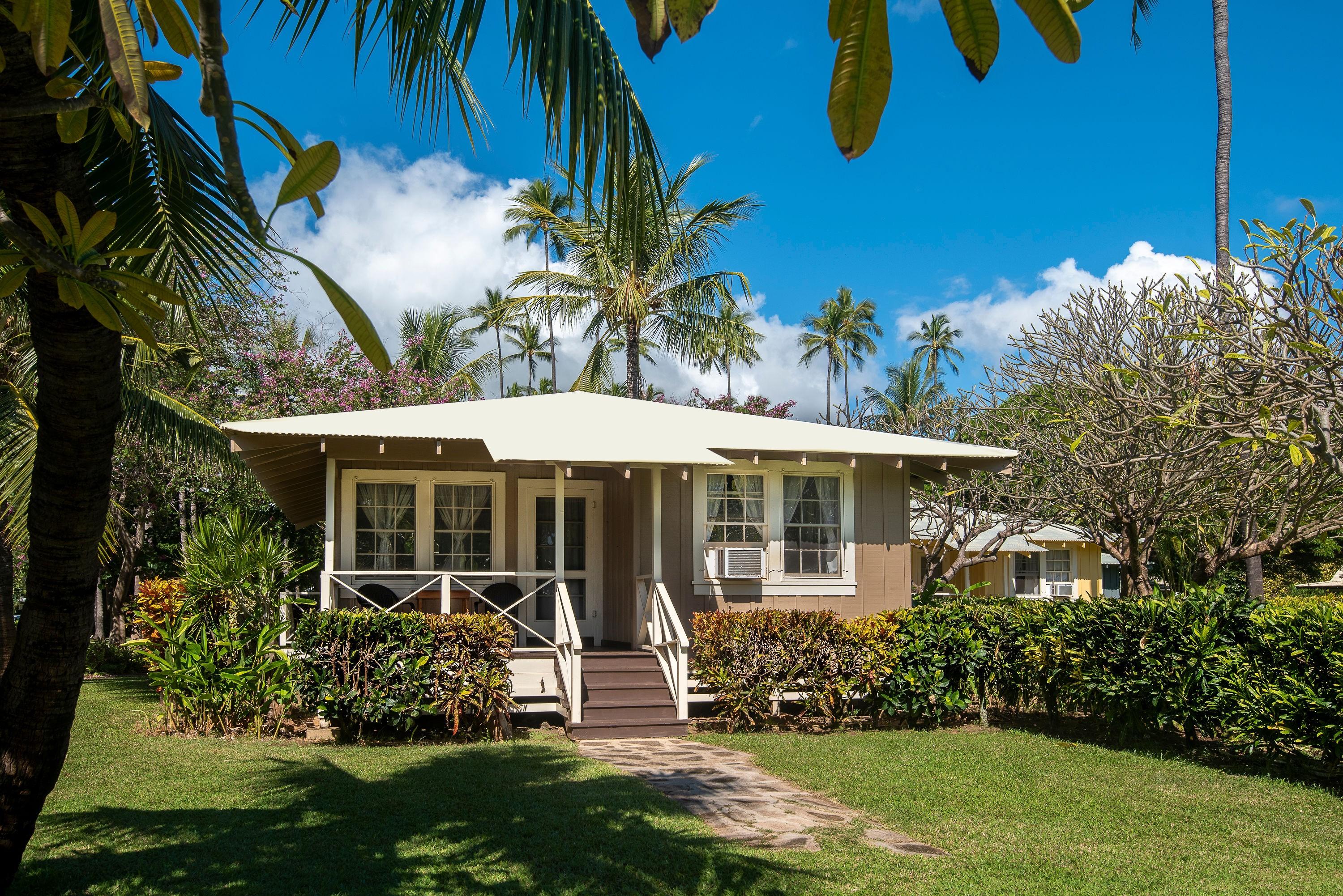 Waimea Plantation Cottages, A Coast 3*