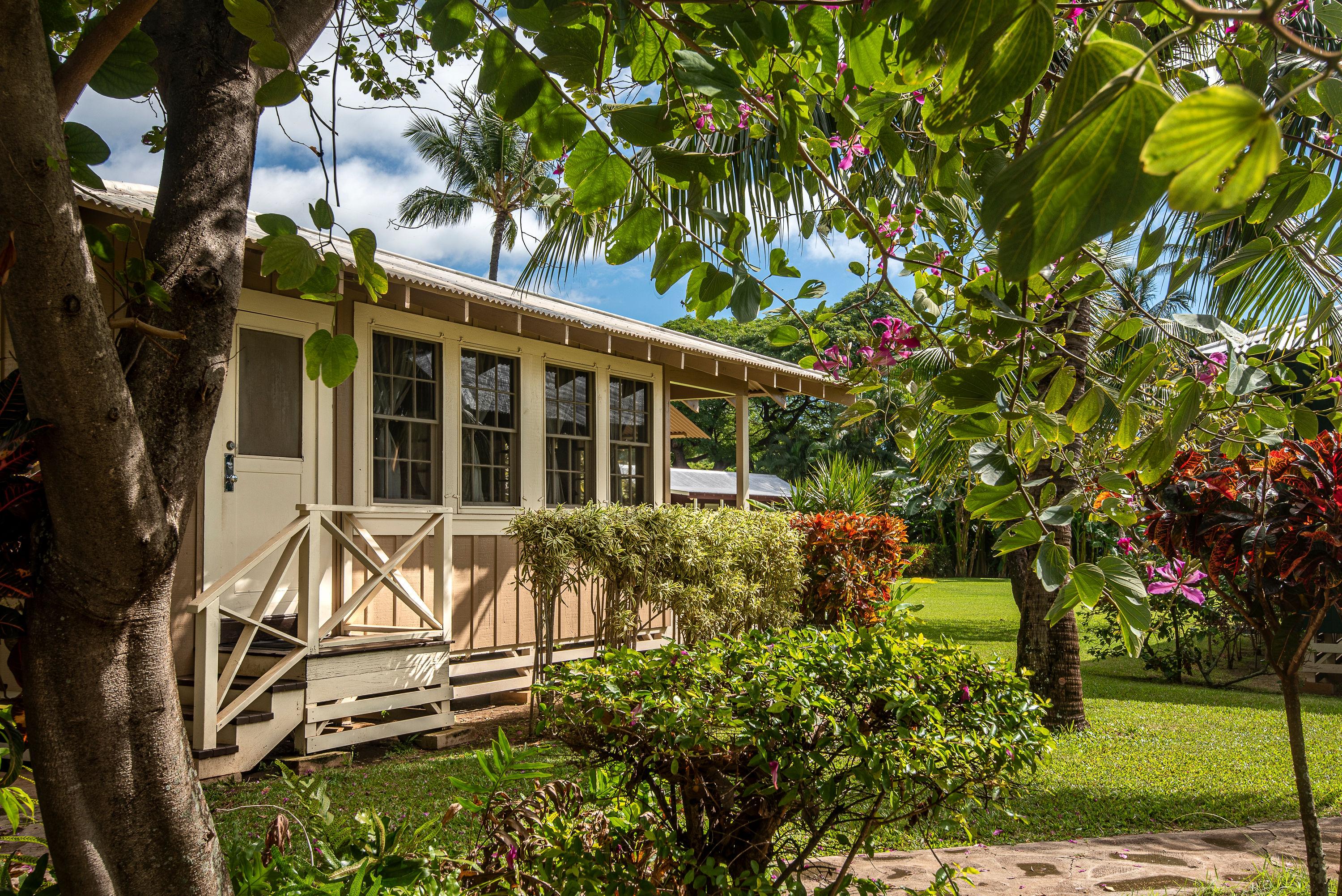 Waimea Plantation Cottages, A Coast Hotel 3*