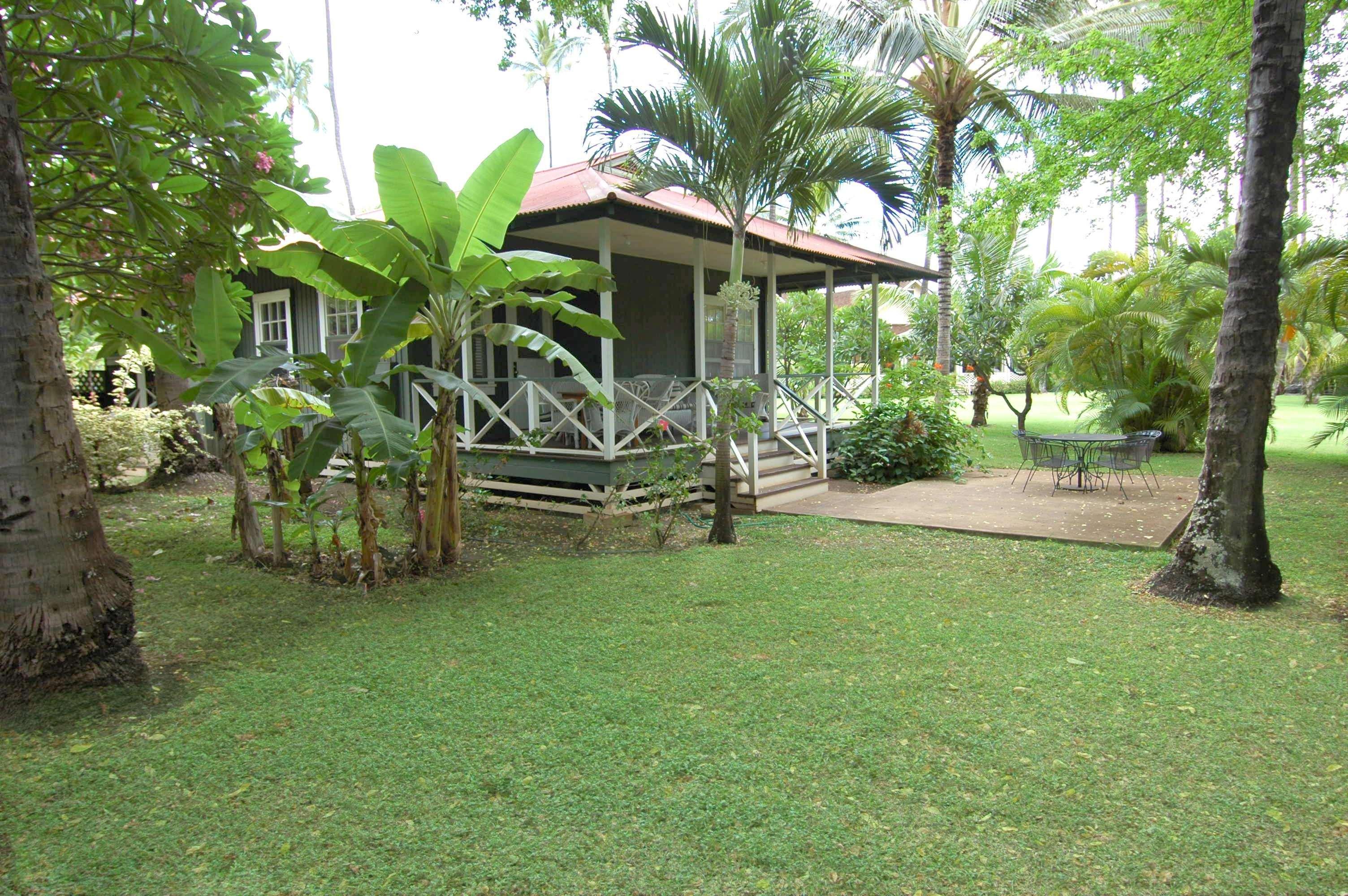 Waimea Plantation Cottages, A Coast