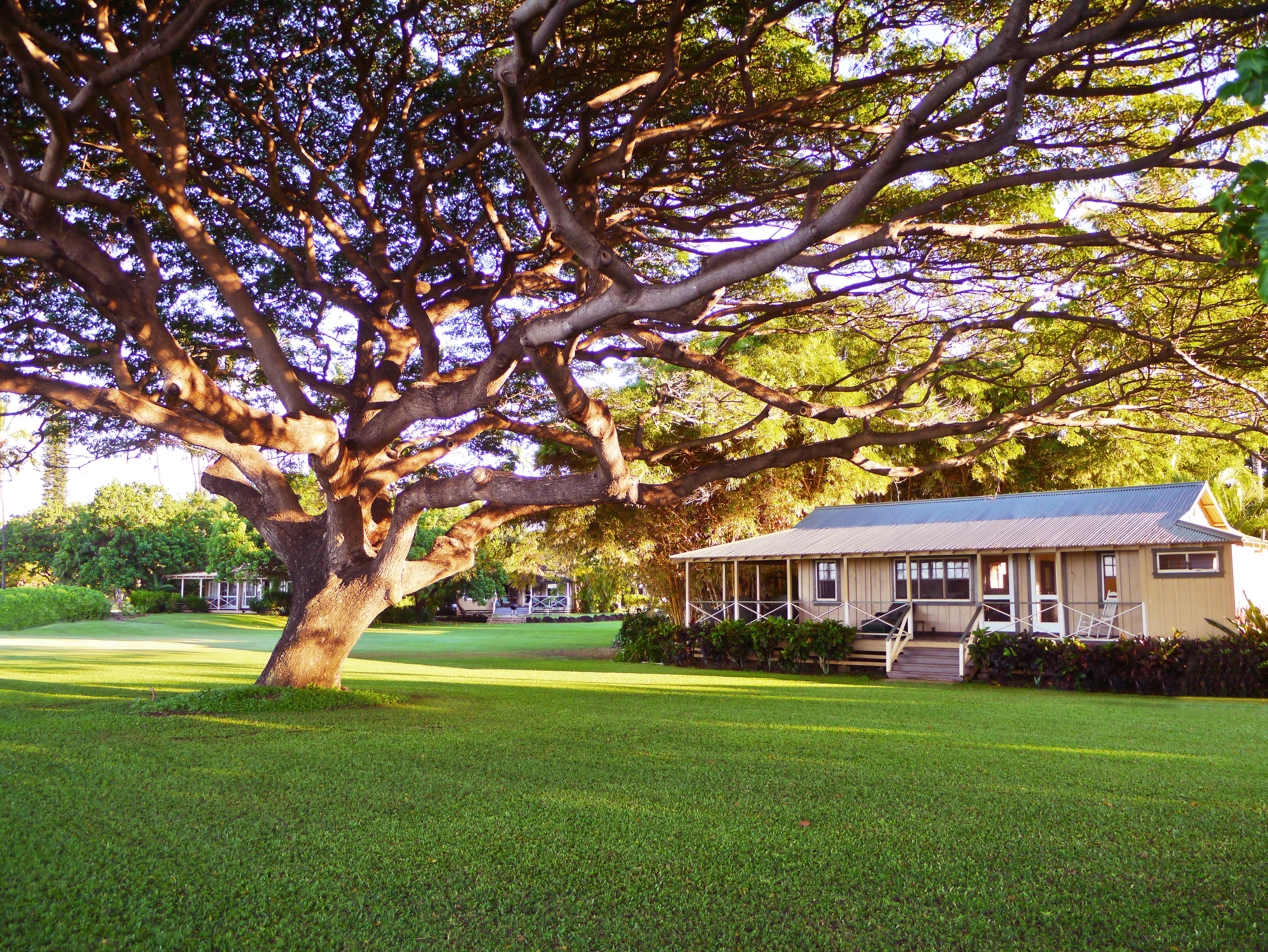 Waimea Plantation Cottages, A Coast Hotel