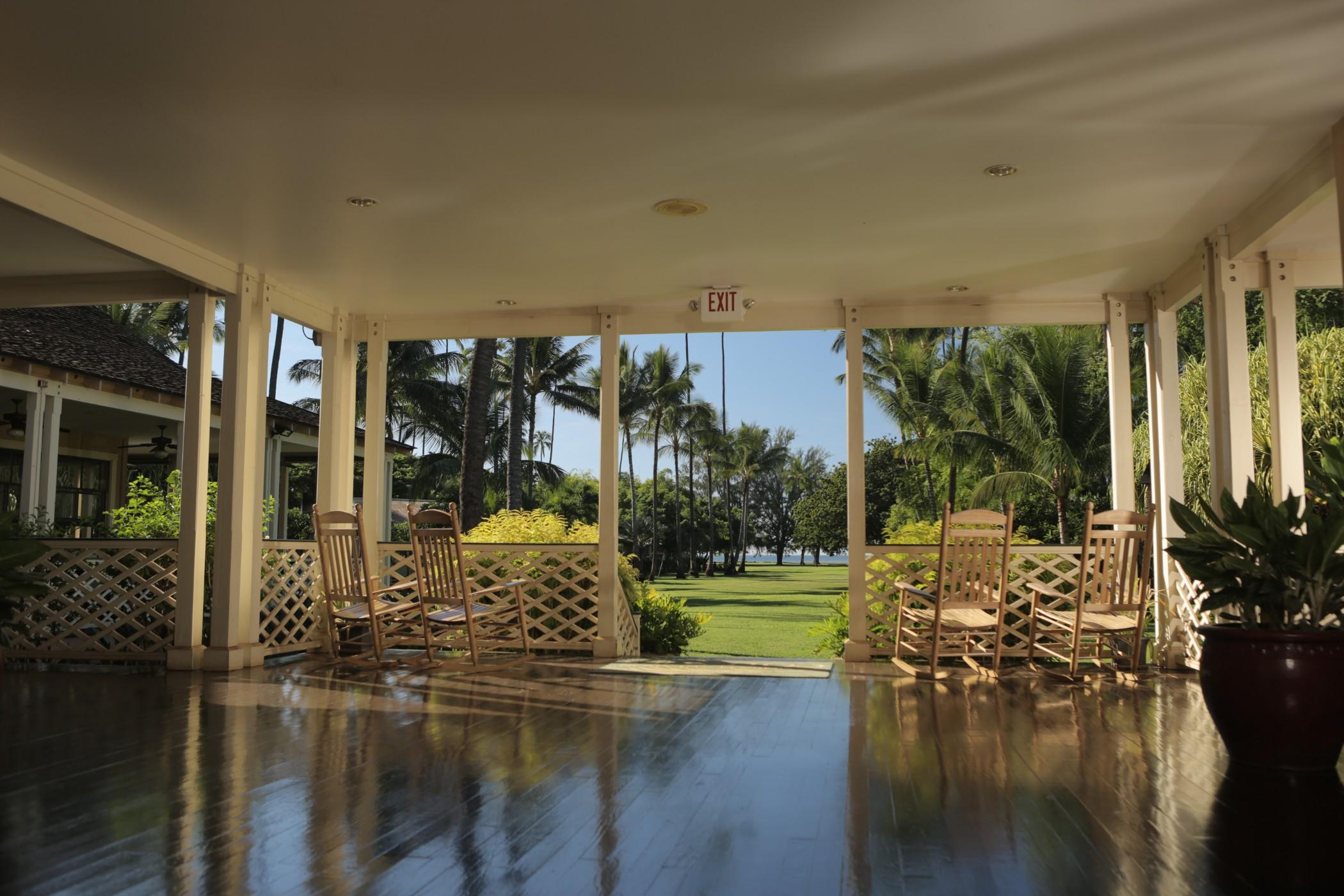 Waimea Plantation Cottages, A Coast 3*
