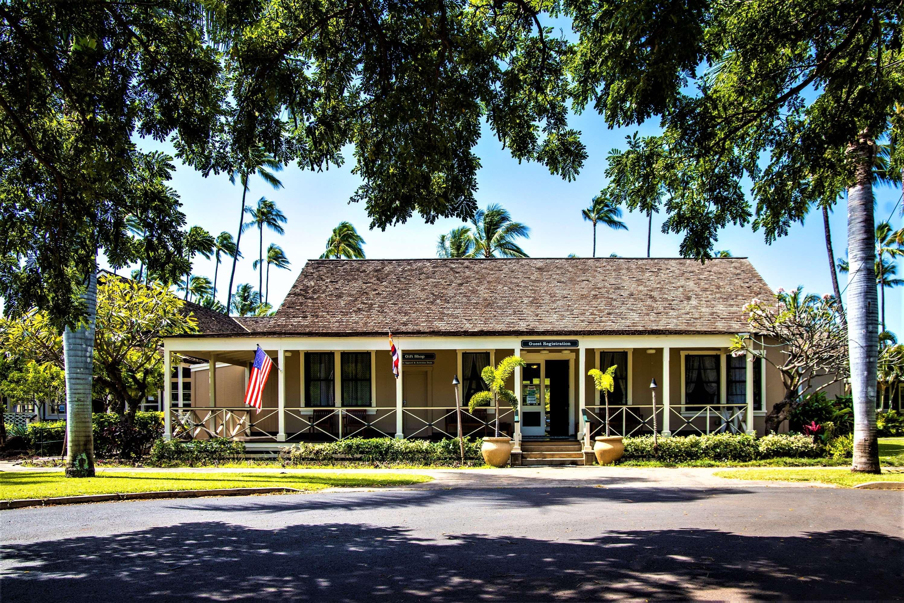 Waimea Plantation Cottages, A Coast 3*