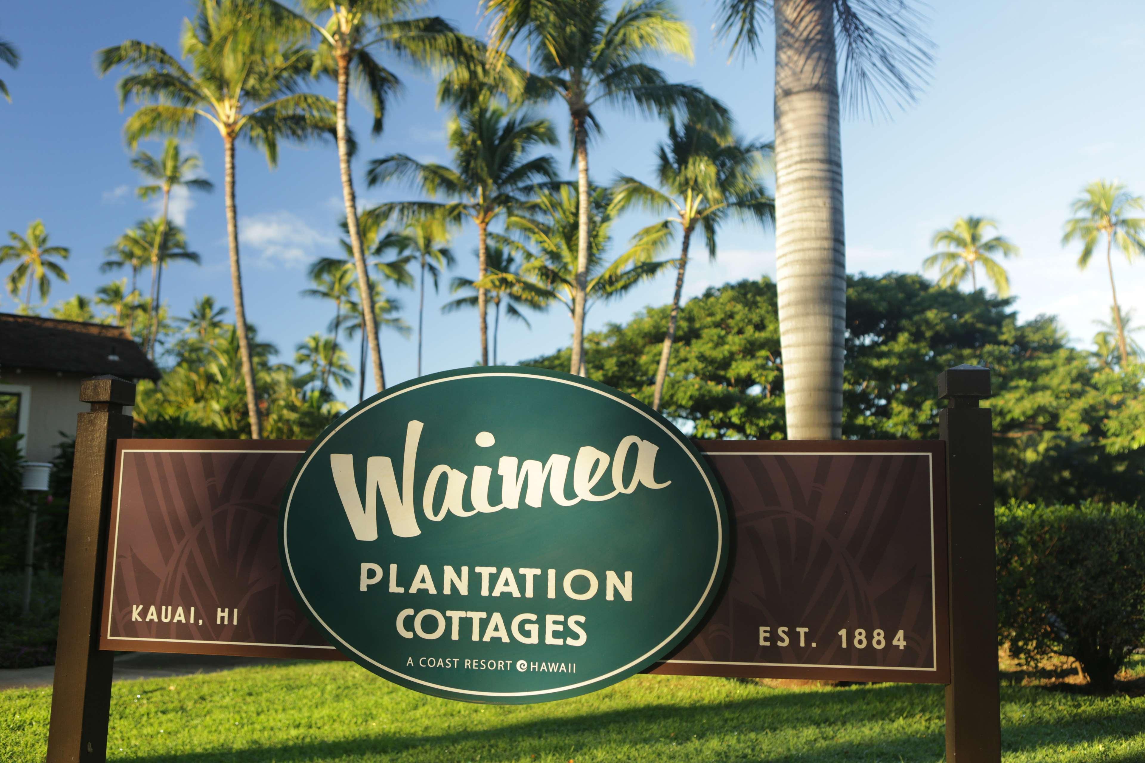 Waimea Plantation Cottages, A Coast Hotel Kauai
