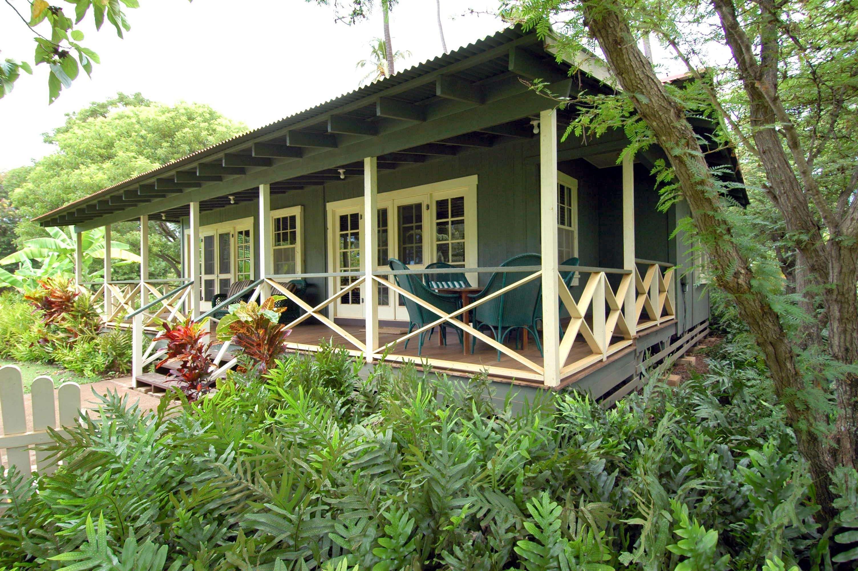 Hotel Waimea Plantation Cottages, A Coast 3*