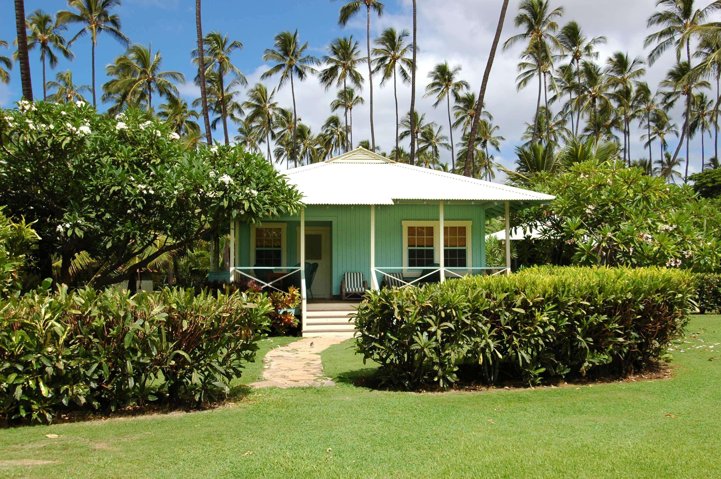 Waimea Plantation Cottages, A Coast 3*
