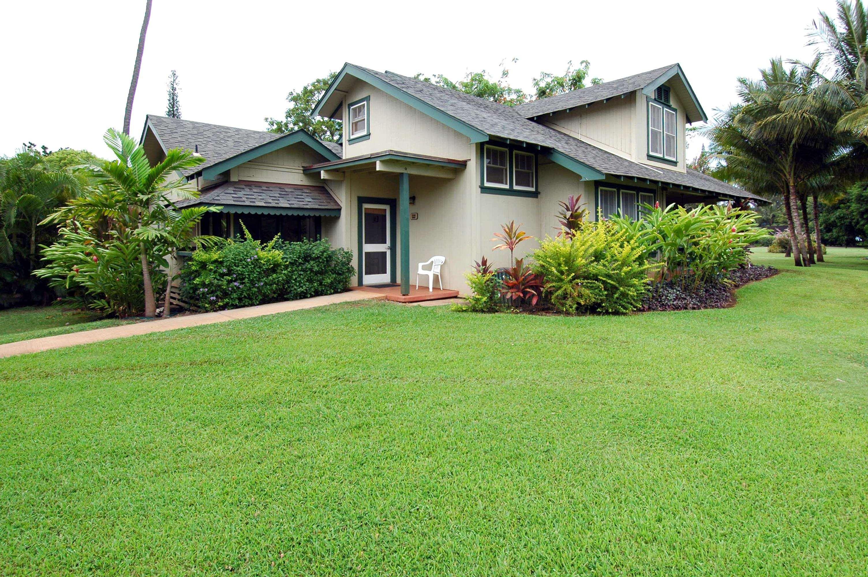 Waimea Plantation Cottages, A Coast Kauai