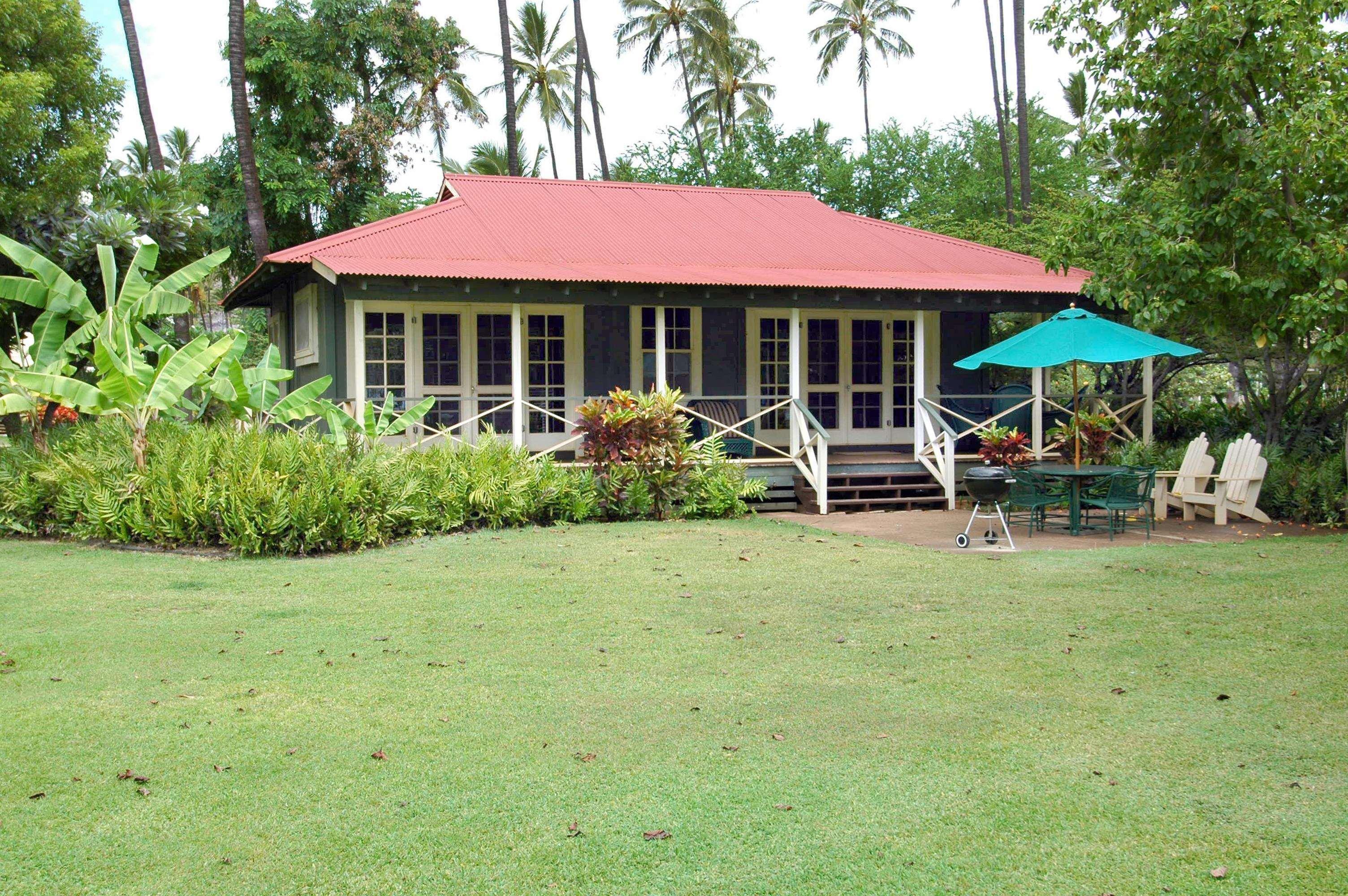 Hotel Waimea Plantation Cottages, A Coast