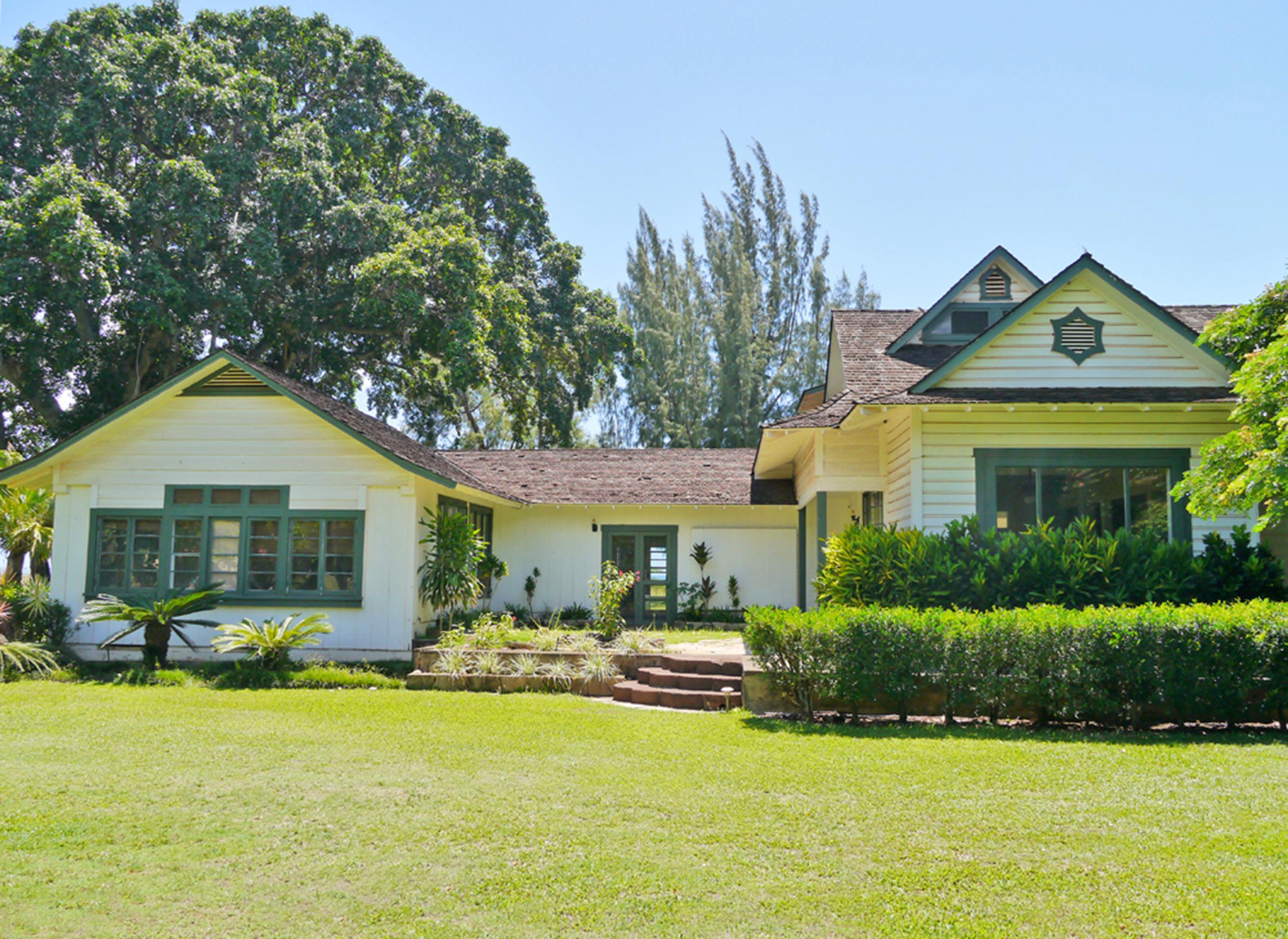 Waimea Plantation Cottages, A Coast Kauai