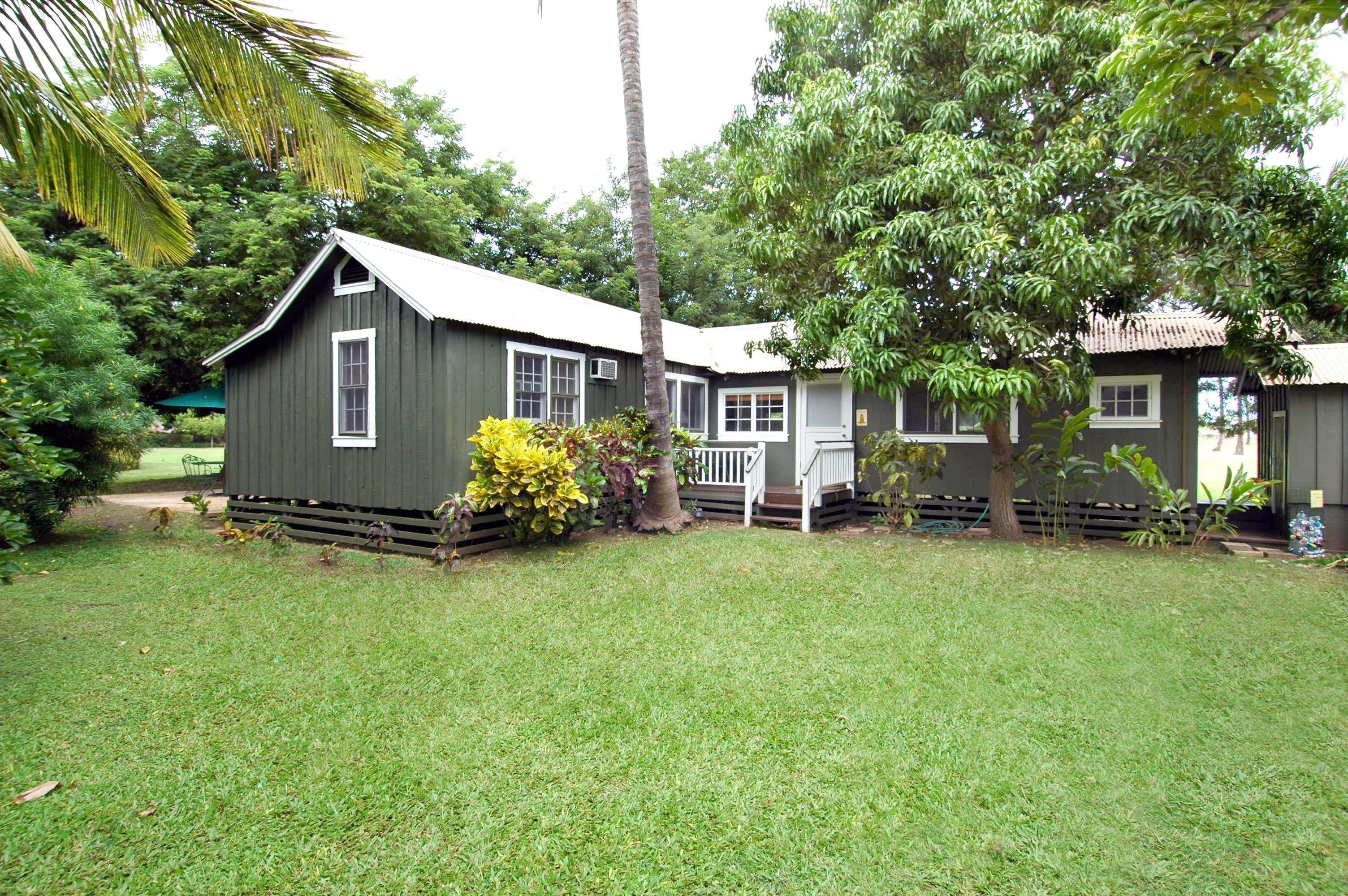Waimea Plantation Cottages, A Coast Hotel 3*