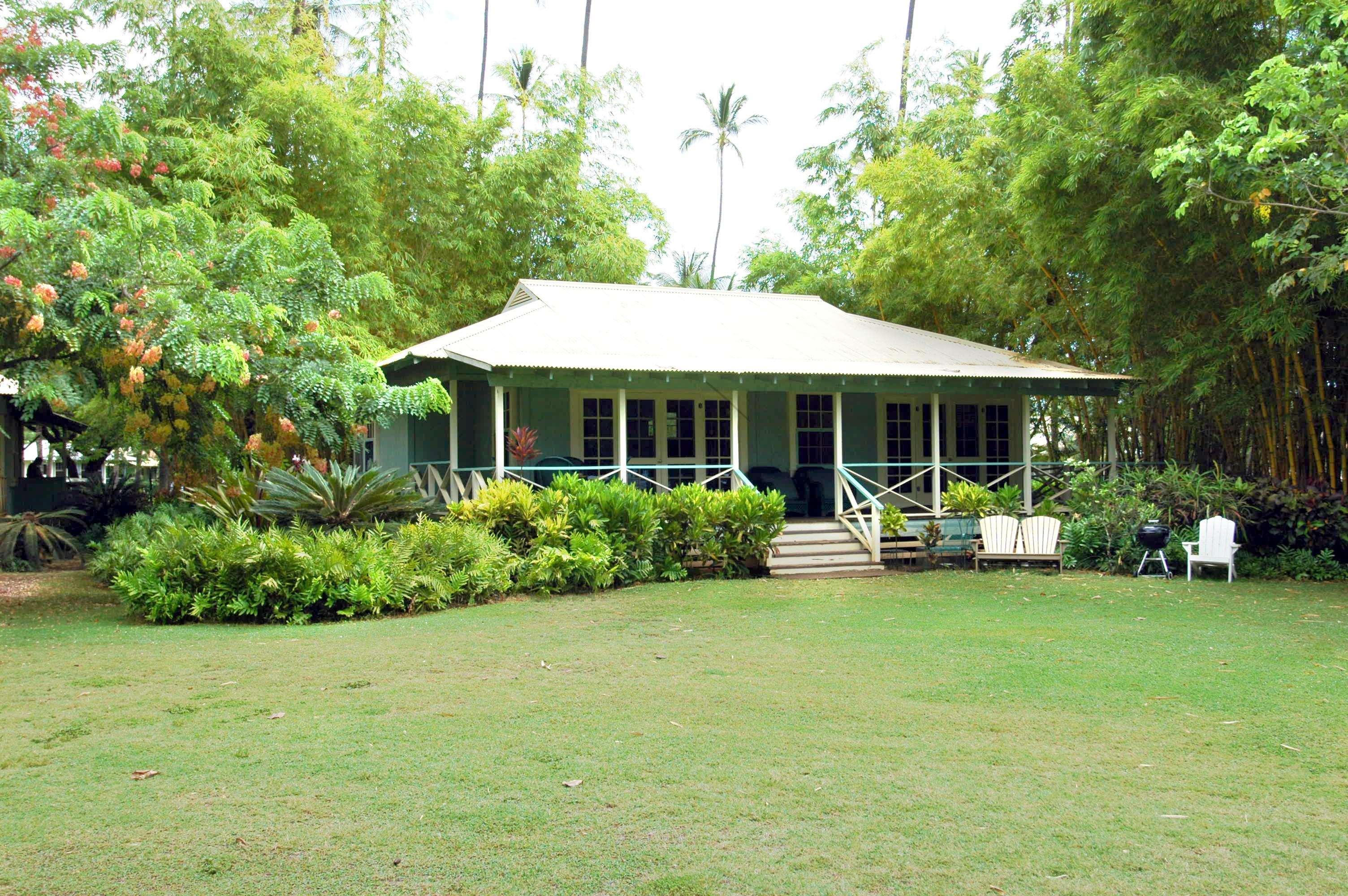 Waimea Plantation Cottages, A Coast Kauai