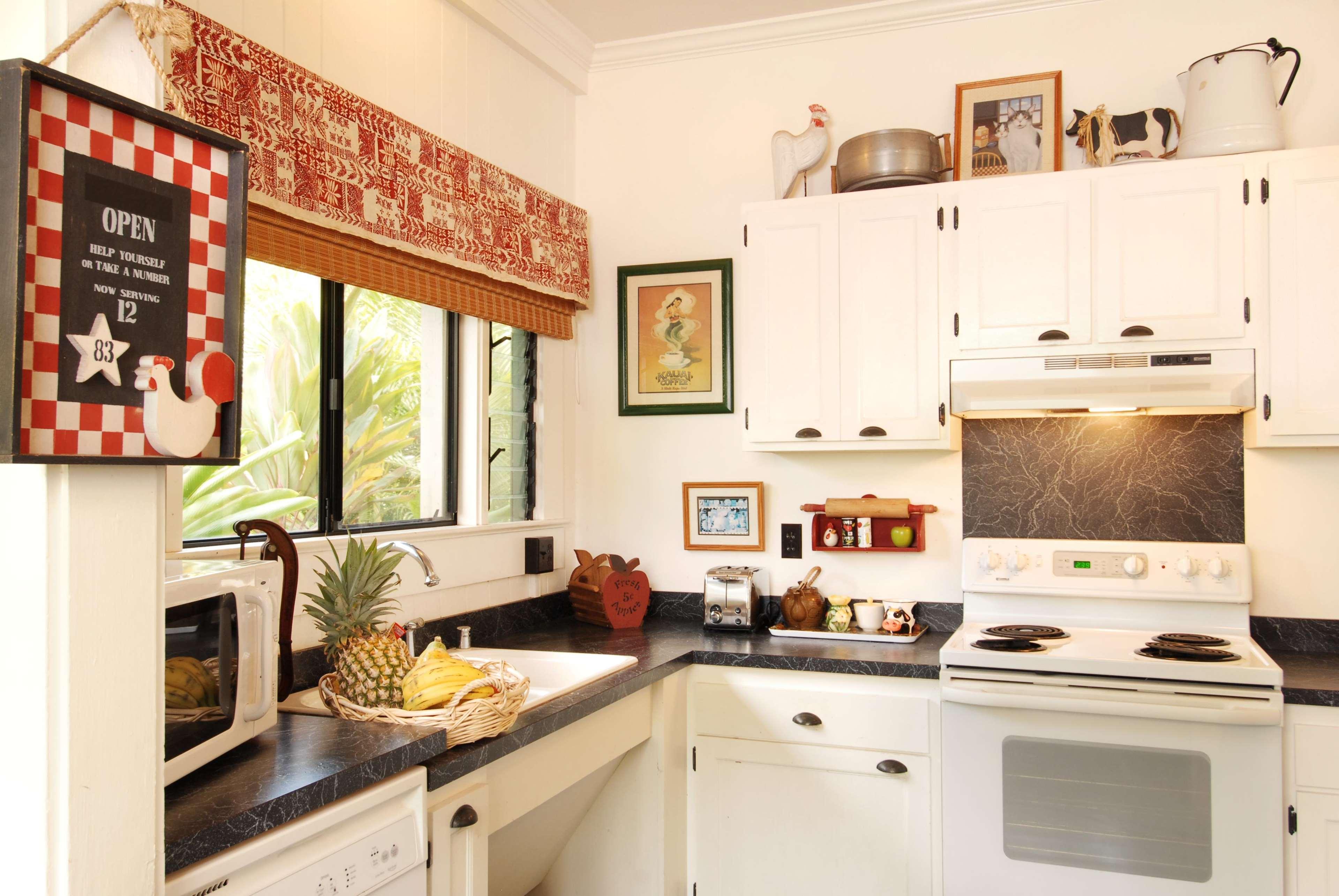 Waimea Plantation Cottages, A Coast Kauai