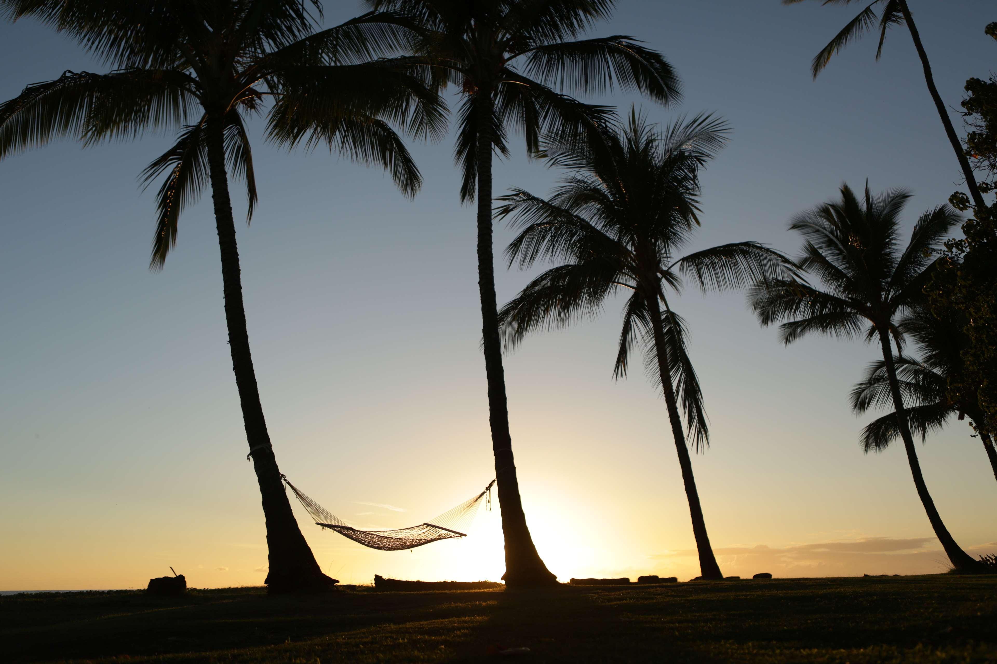 Waimea Plantation Cottages, A Coast