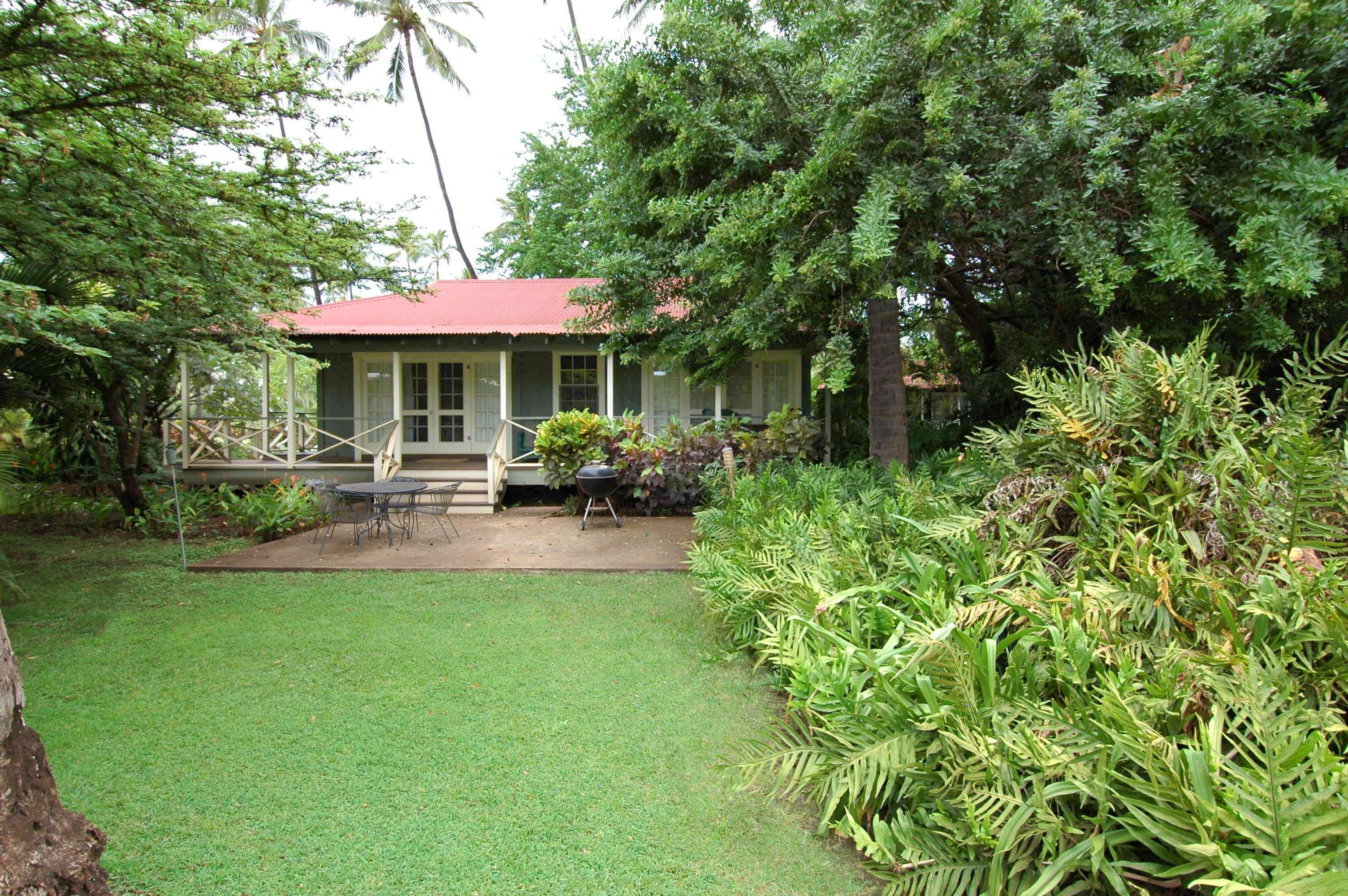 Hotel Waimea Plantation Cottages, A Coast 3*