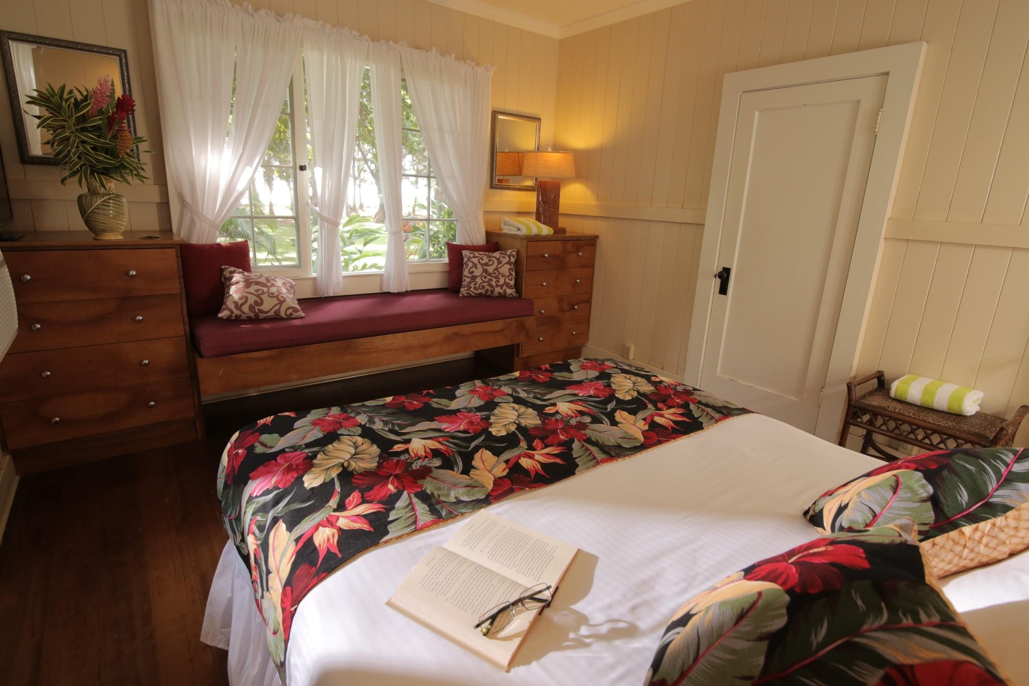 Hotel Waimea Plantation Cottages, A Coast 3*