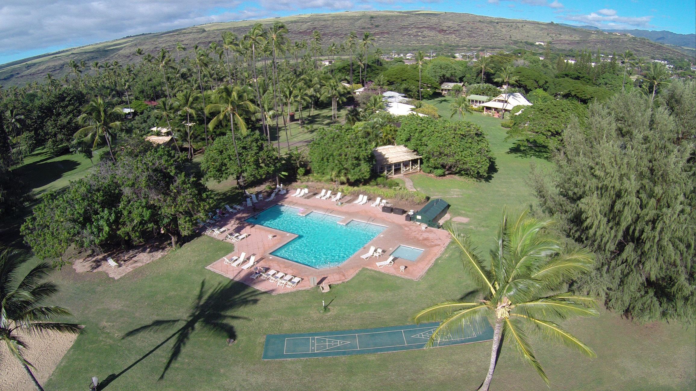 Hotel Waimea Plantation Cottages, A Coast