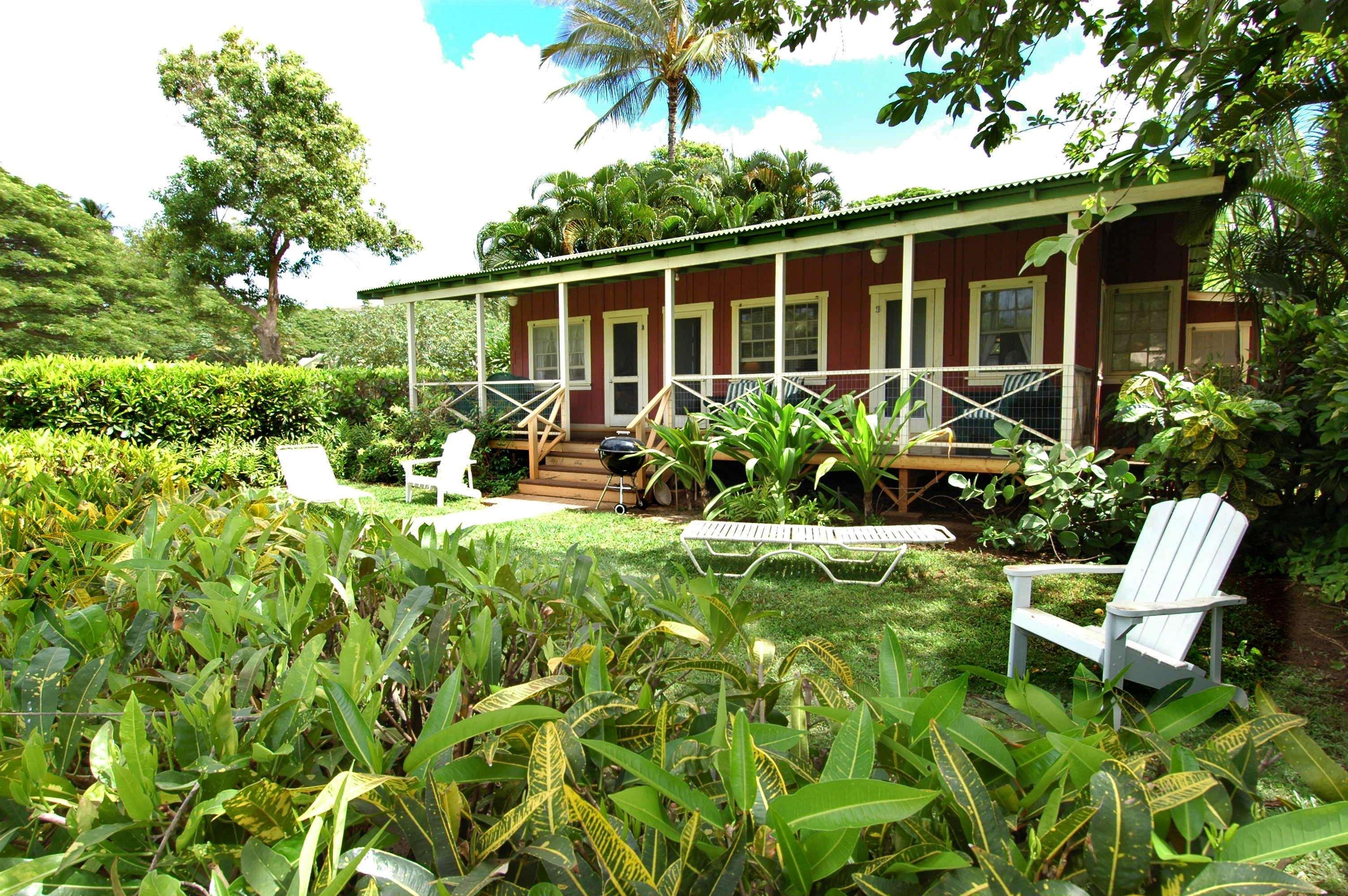 Waimea Plantation Cottages, A Coast Hotel Kauai