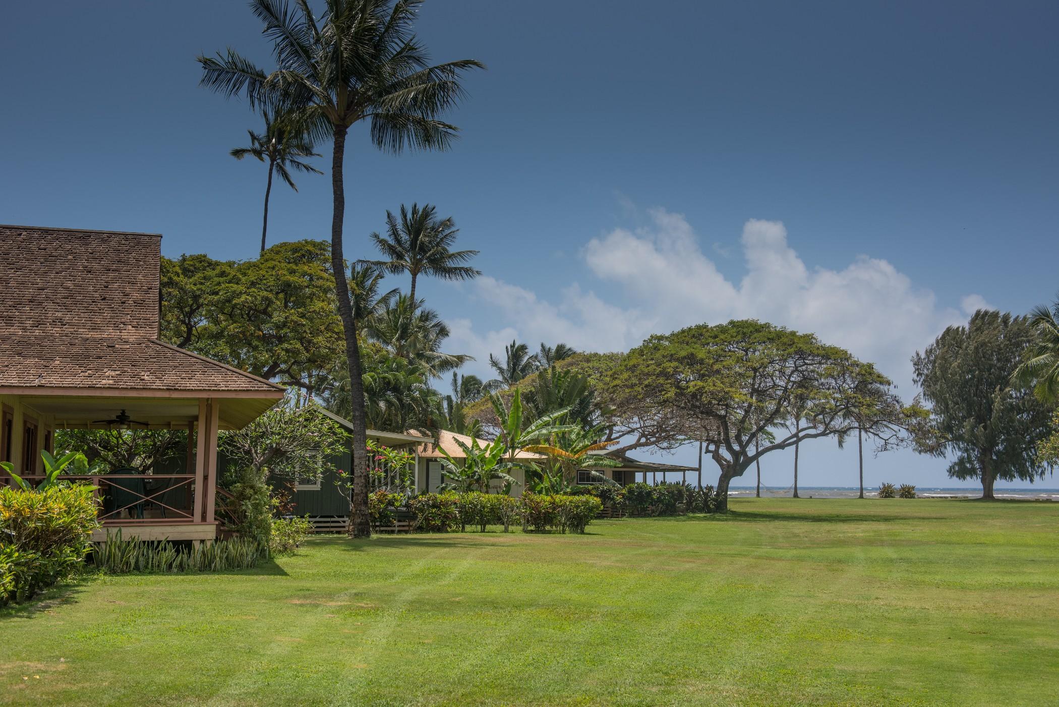 Waimea Plantation Cottages, A Coast 3*