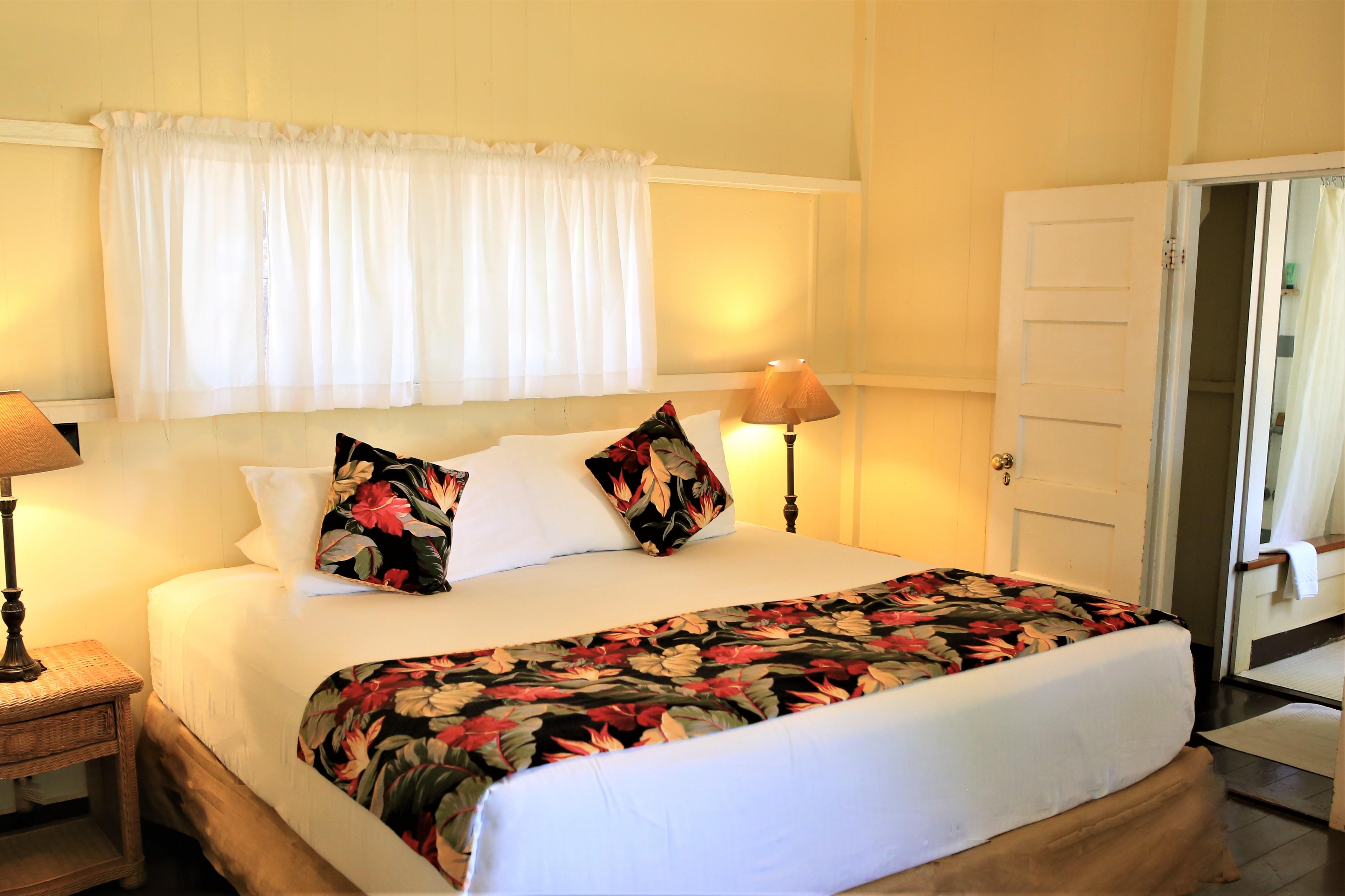 Waimea Plantation Cottages, A Coast Hotel Kauai