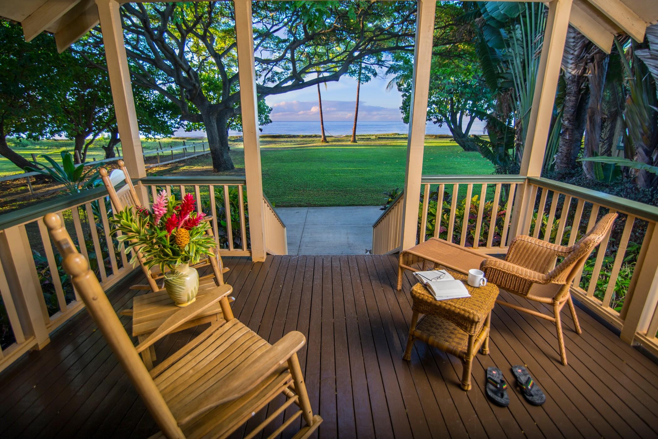 Hotel Waimea Plantation Cottages, A Coast