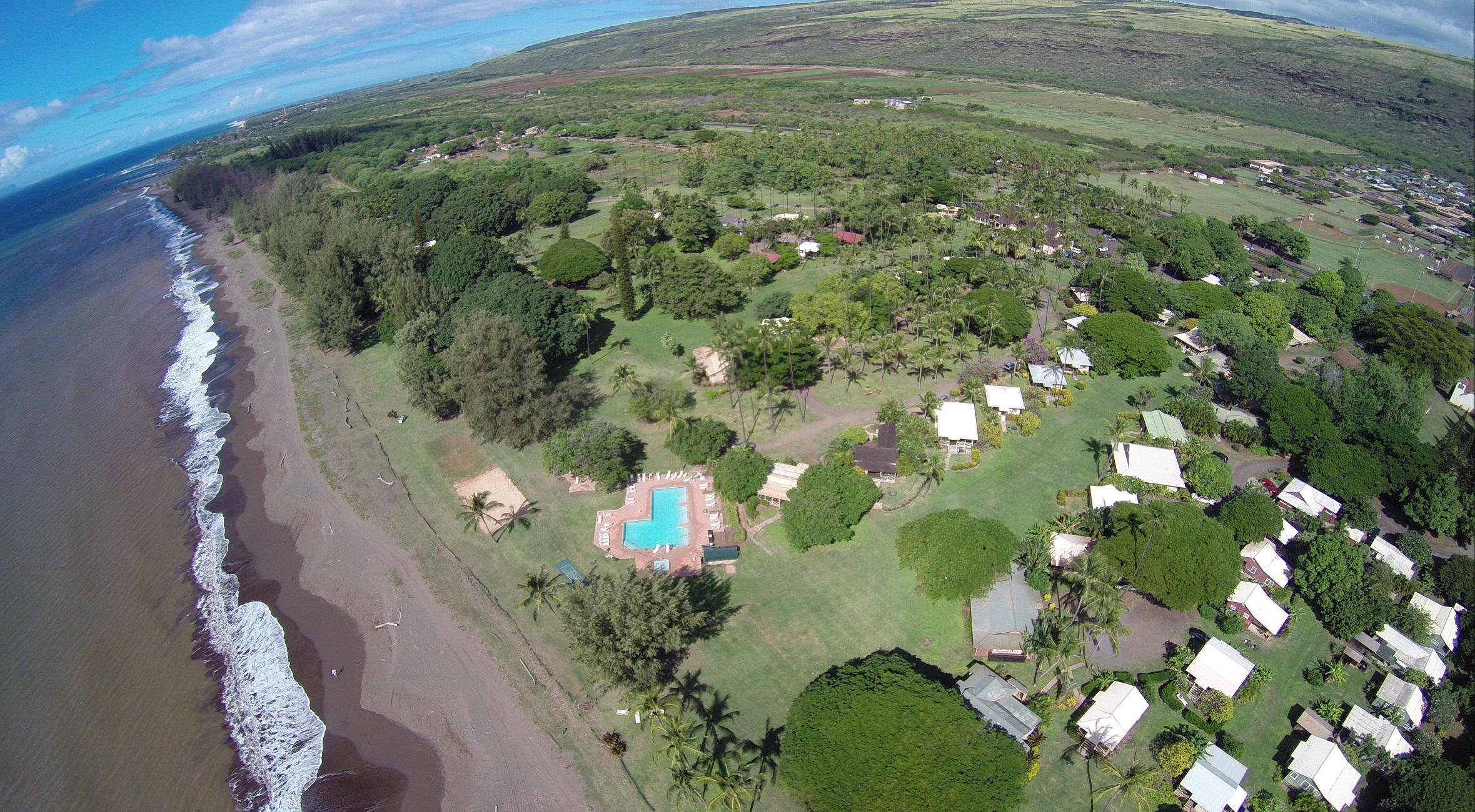 Hotel Waimea Plantation Cottages, A Coast 3*