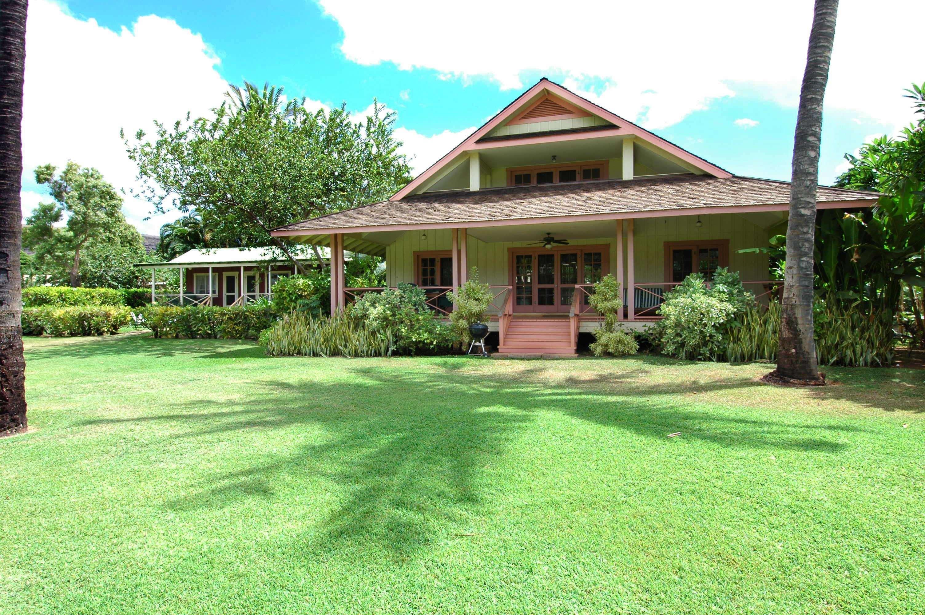 Hotel Waimea Plantation Cottages, A Coast 3*