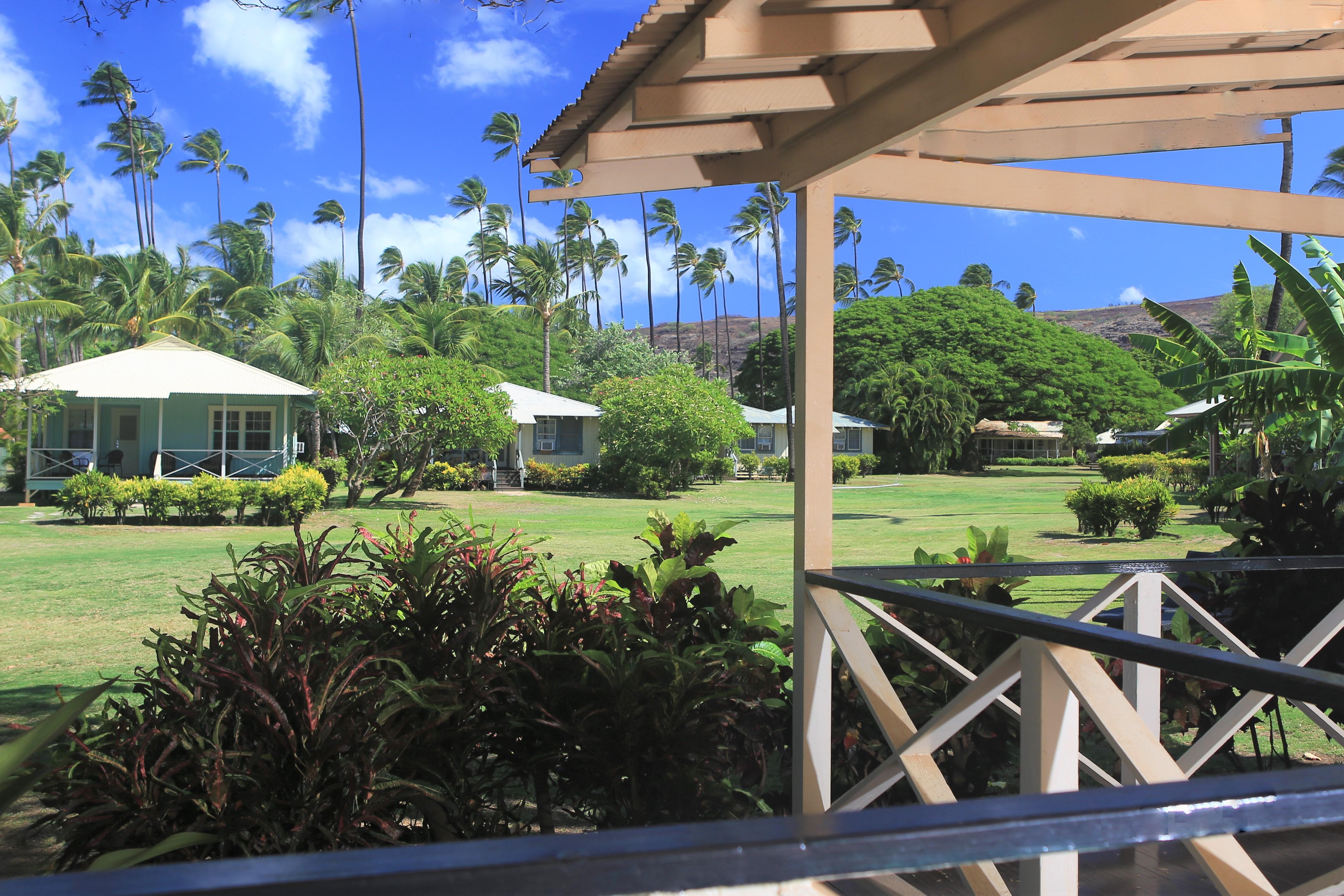 Waimea Plantation Cottages, A Coast 3*