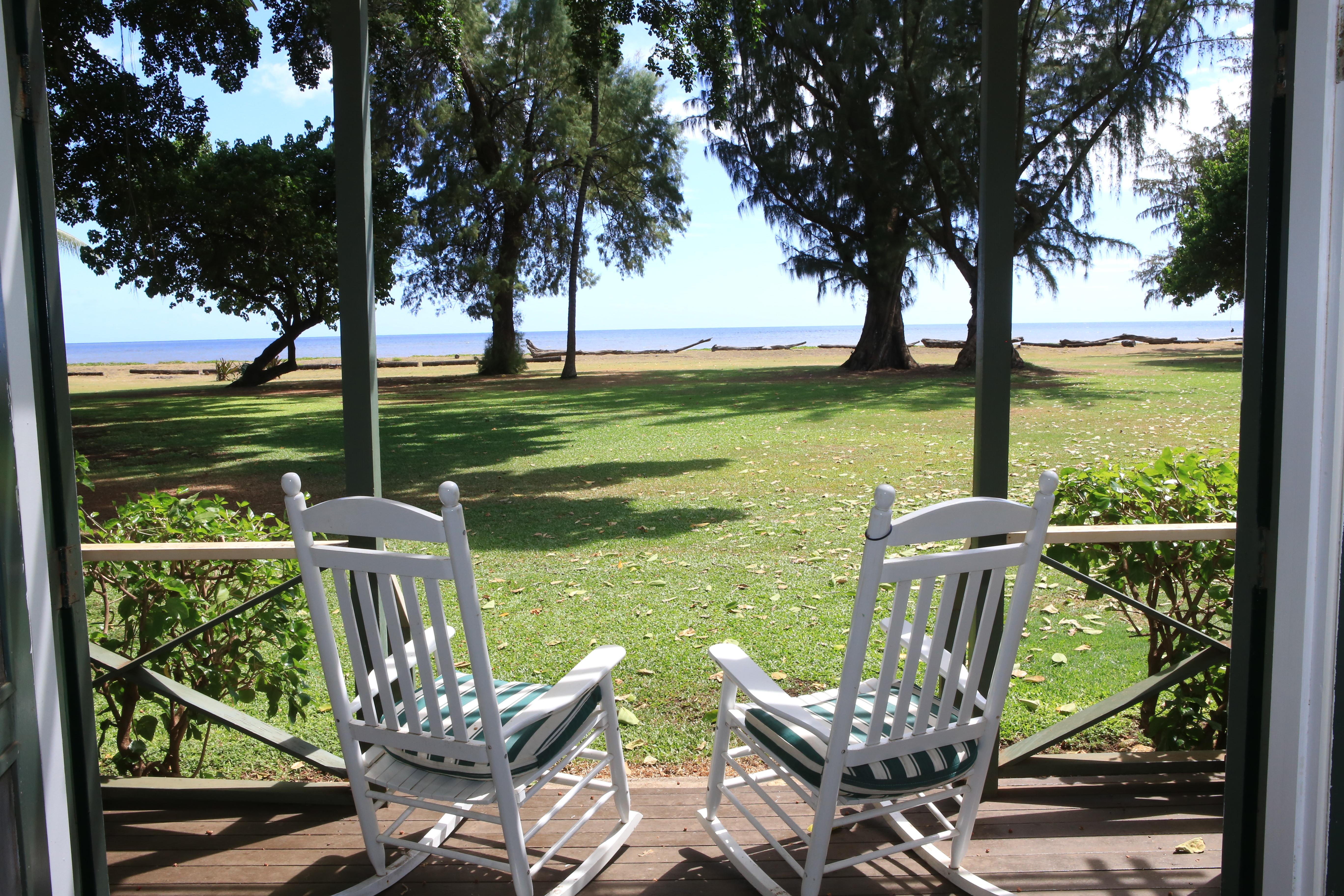 Waimea Plantation Cottages, A Coast Hotel Kauai