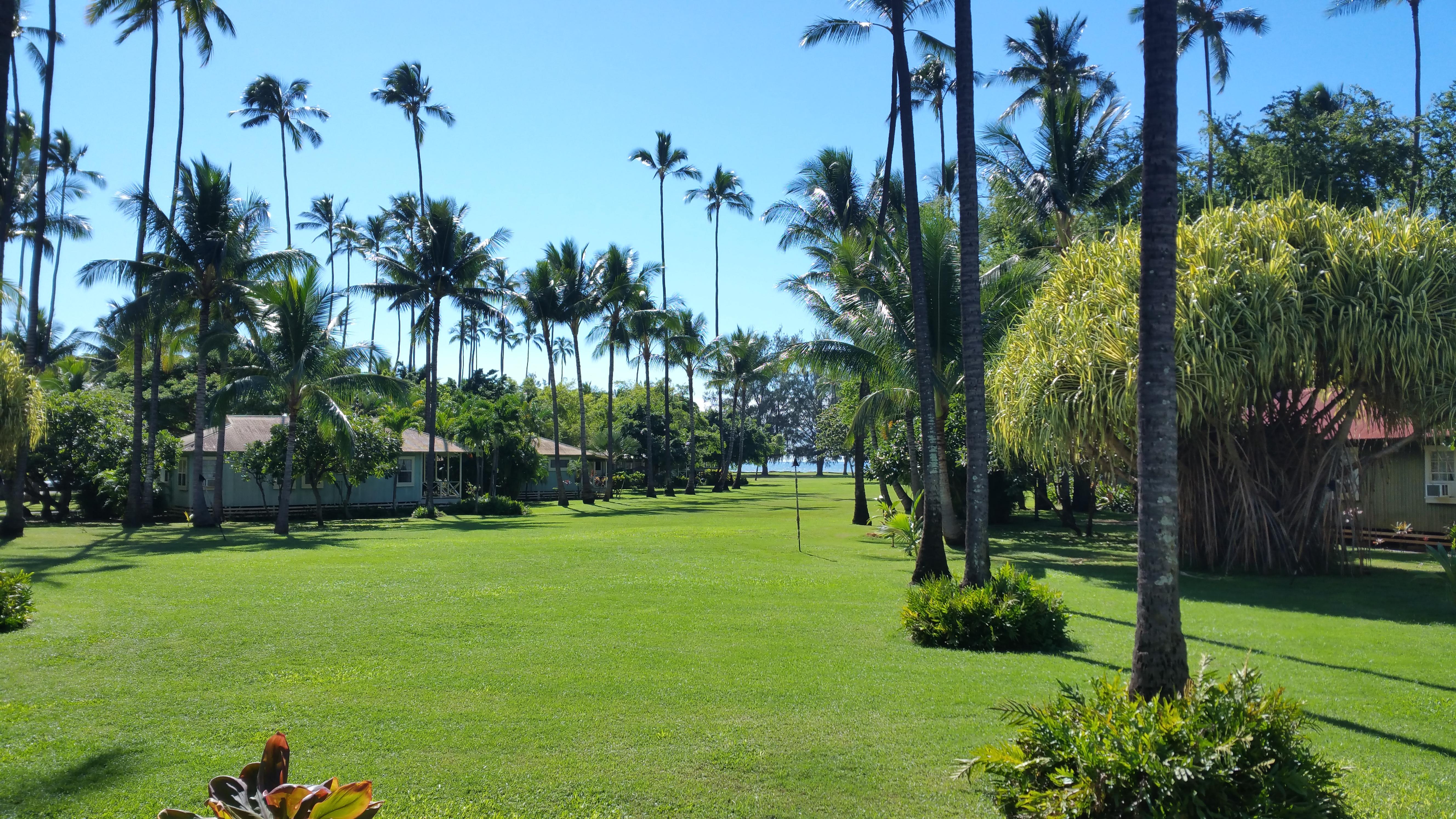 Waimea Plantation Cottages, A Coast Hotel 3*